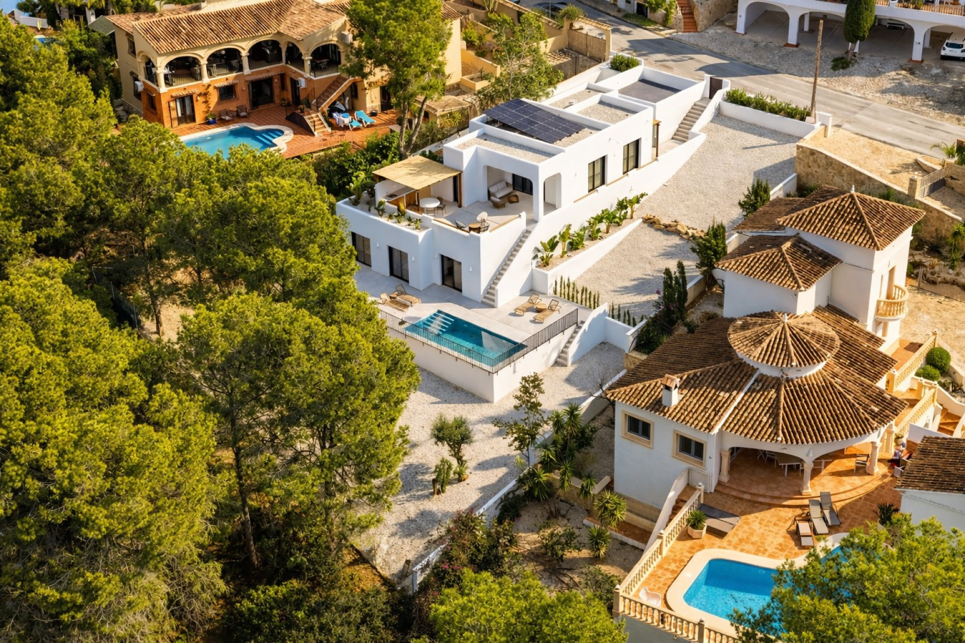 Reventa - Chalet - Benissa