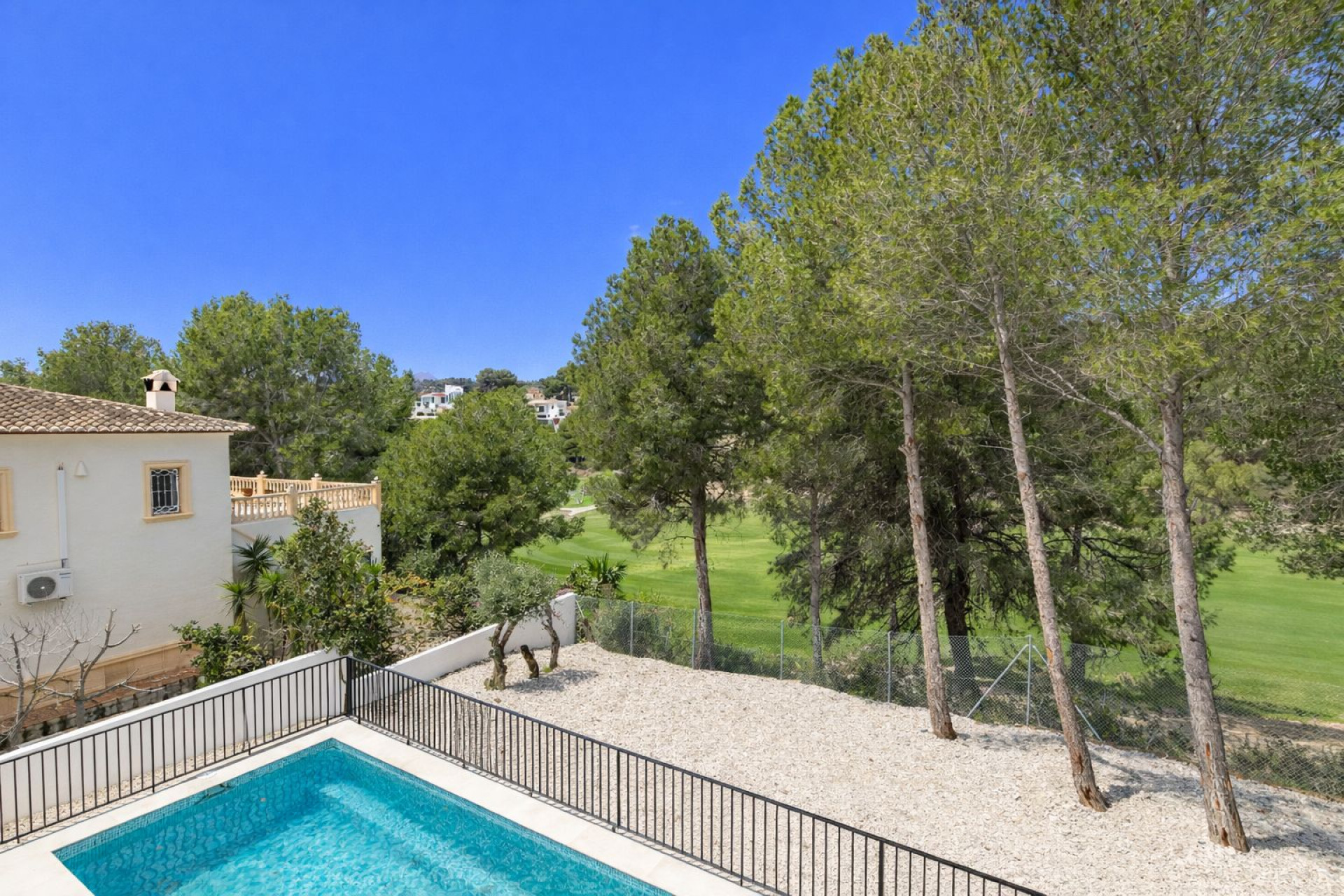 Reventa - Chalet - Benissa