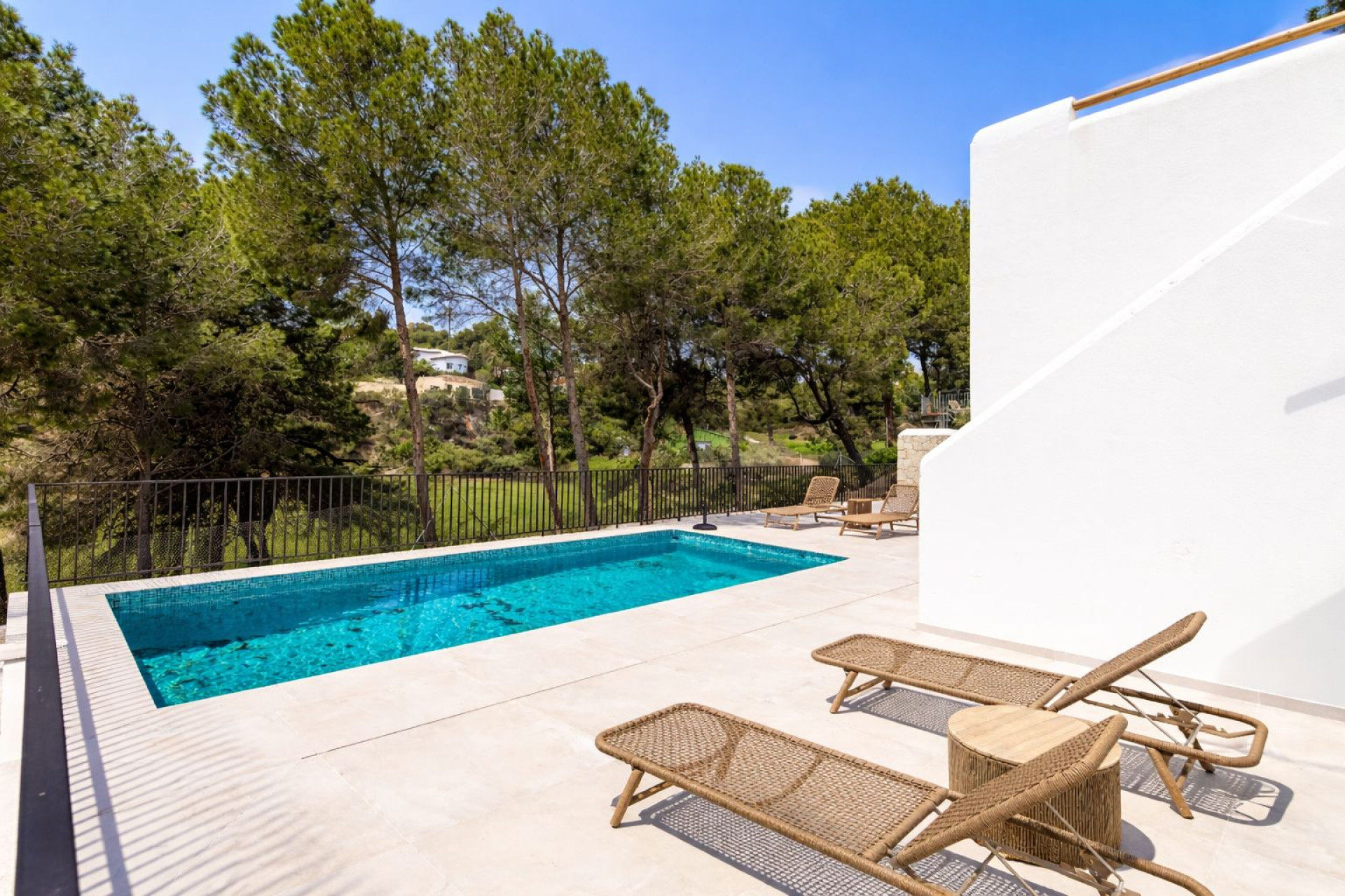 Reventa - Chalet - Benissa