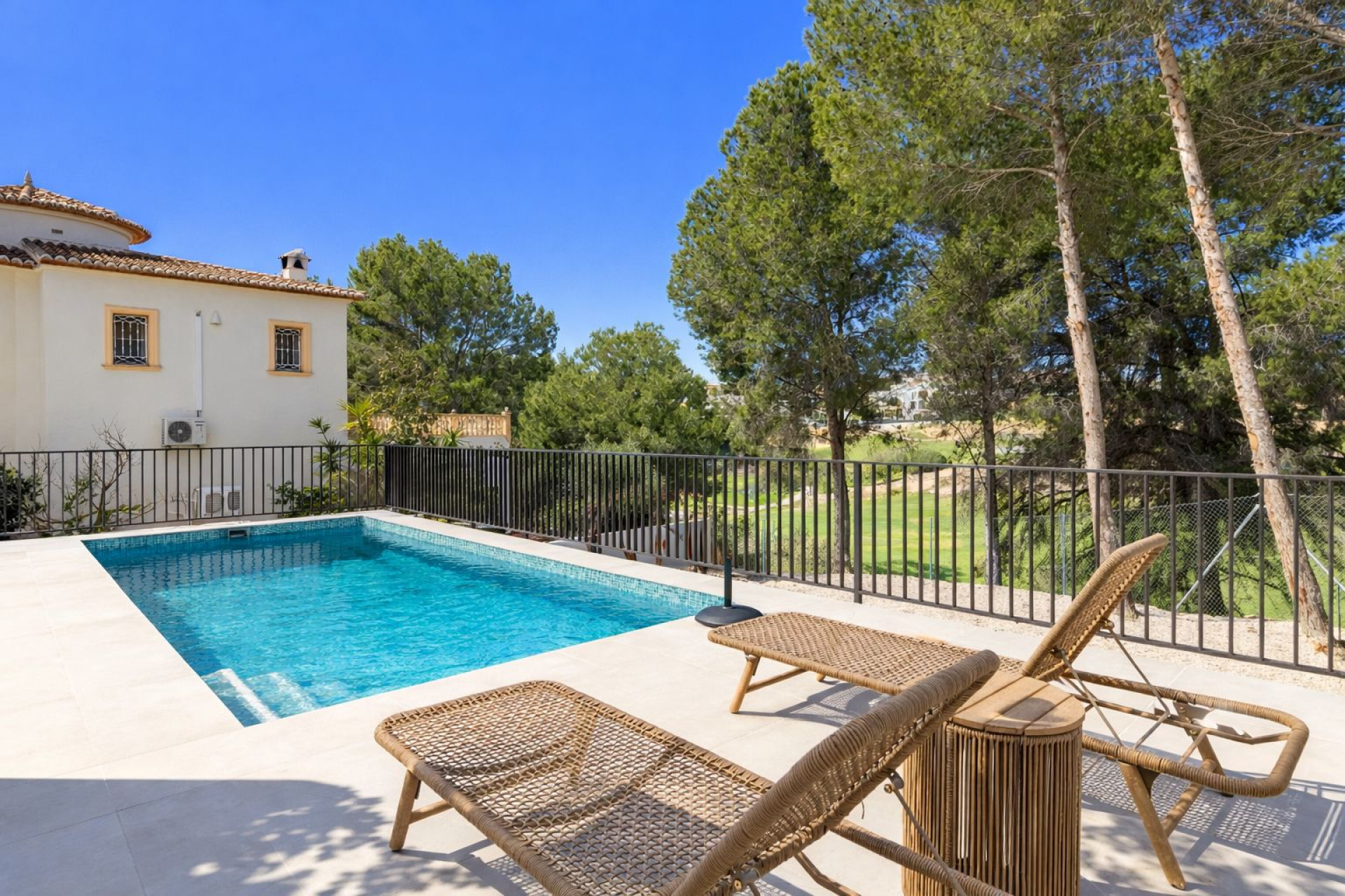Reventa - Chalet - Benissa