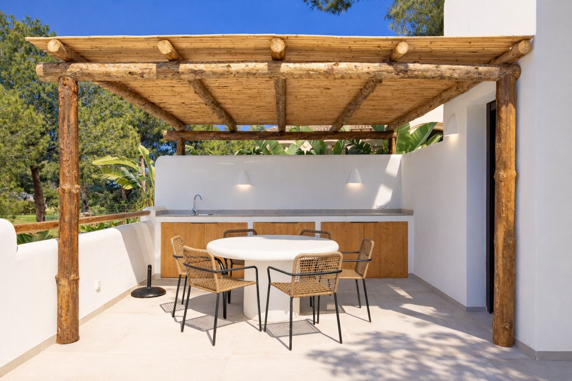 Reventa - Chalet - Benissa