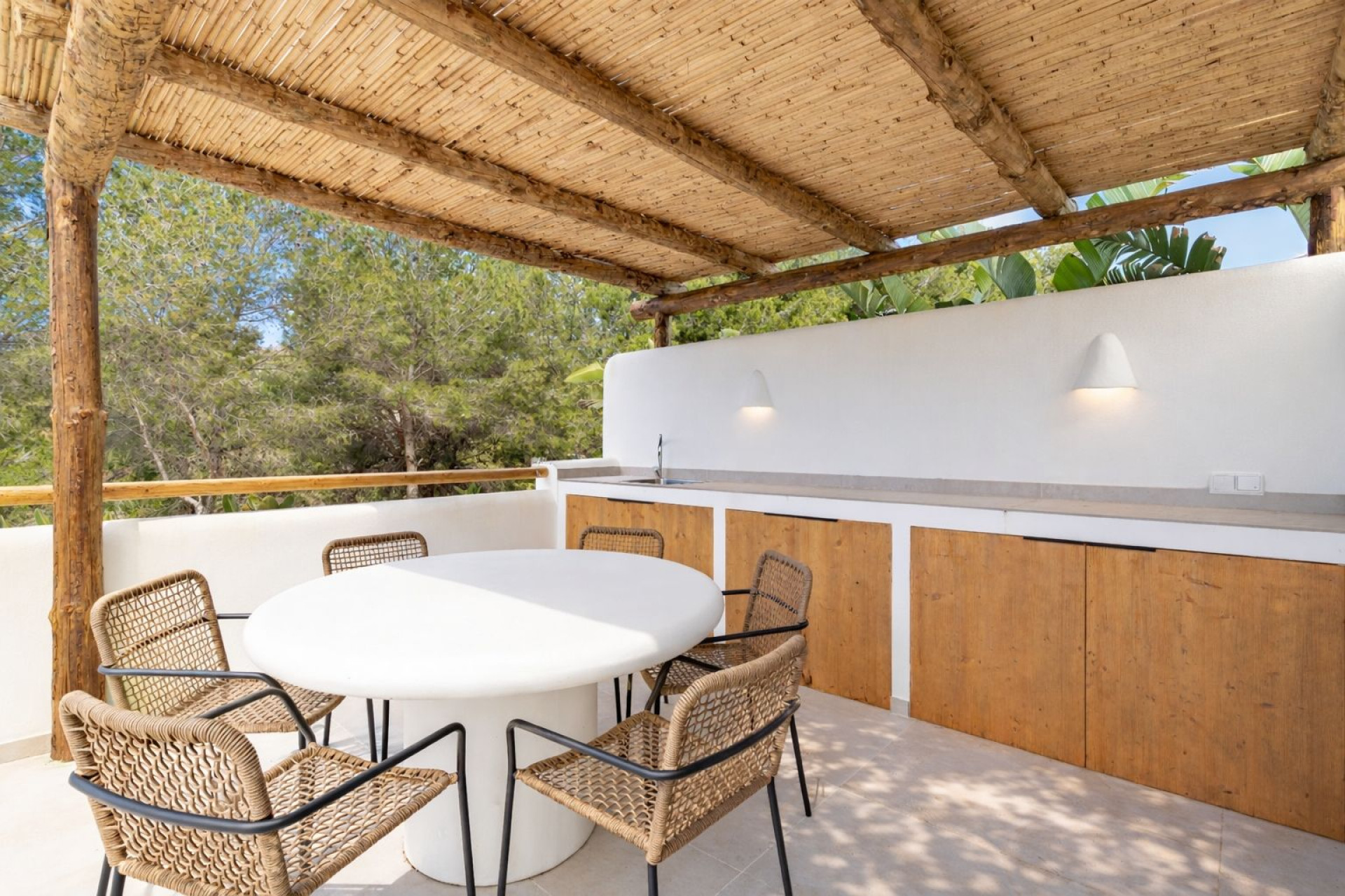 Reventa - Chalet - Benissa