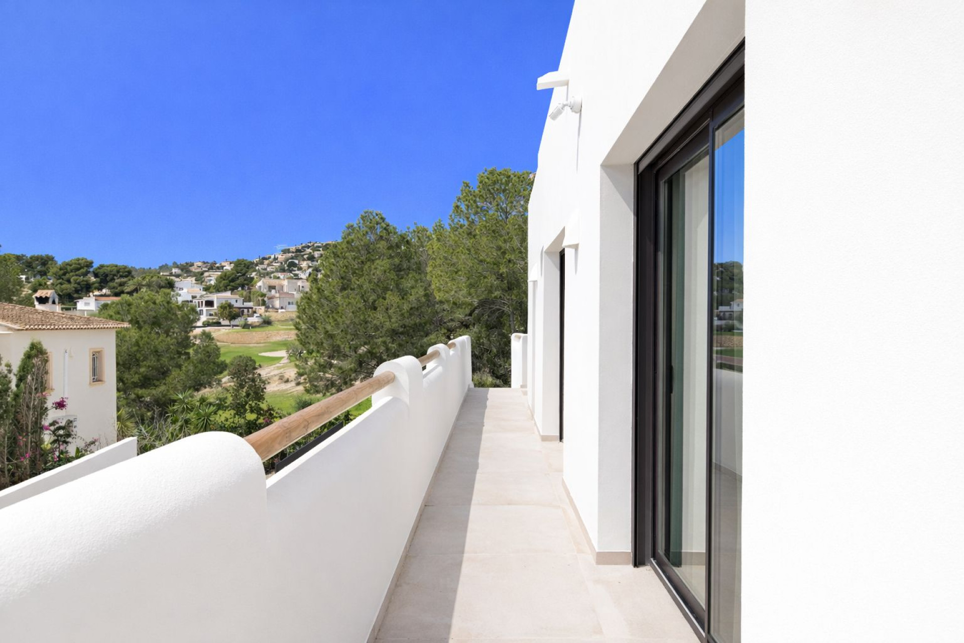 Reventa - Chalet - Benissa