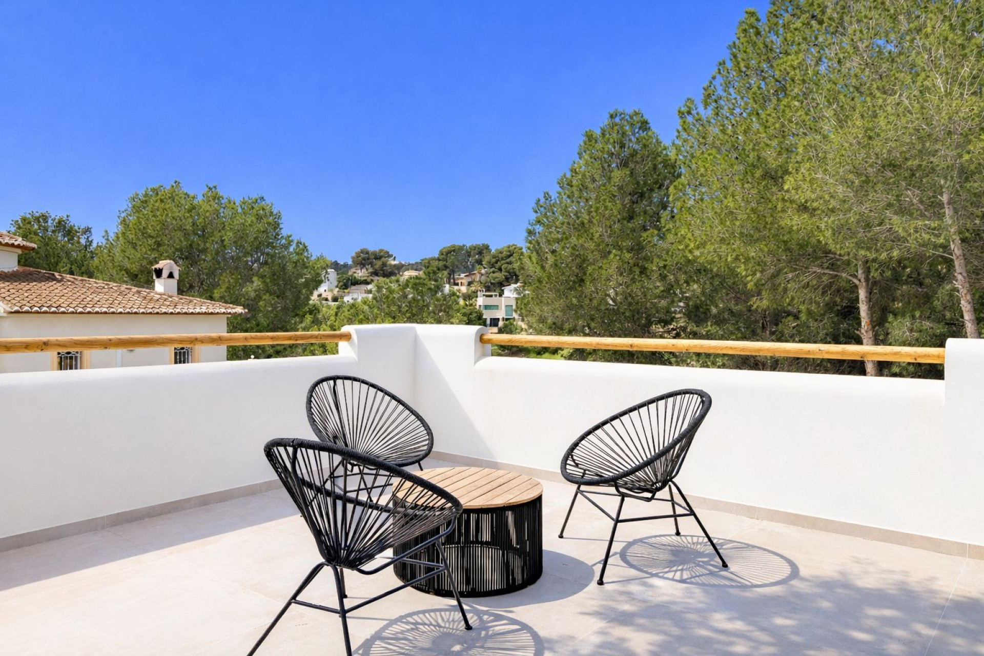 Reventa - Chalet - Benissa