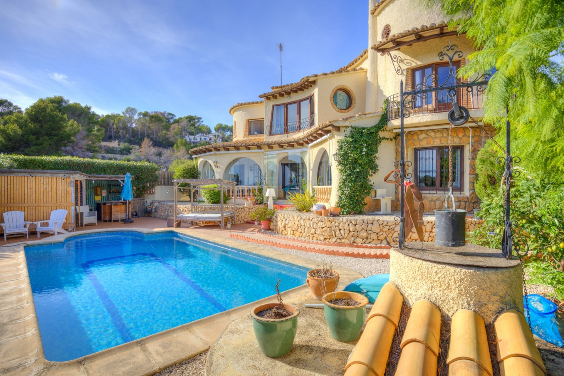 Reventa - Chalet - Benissa