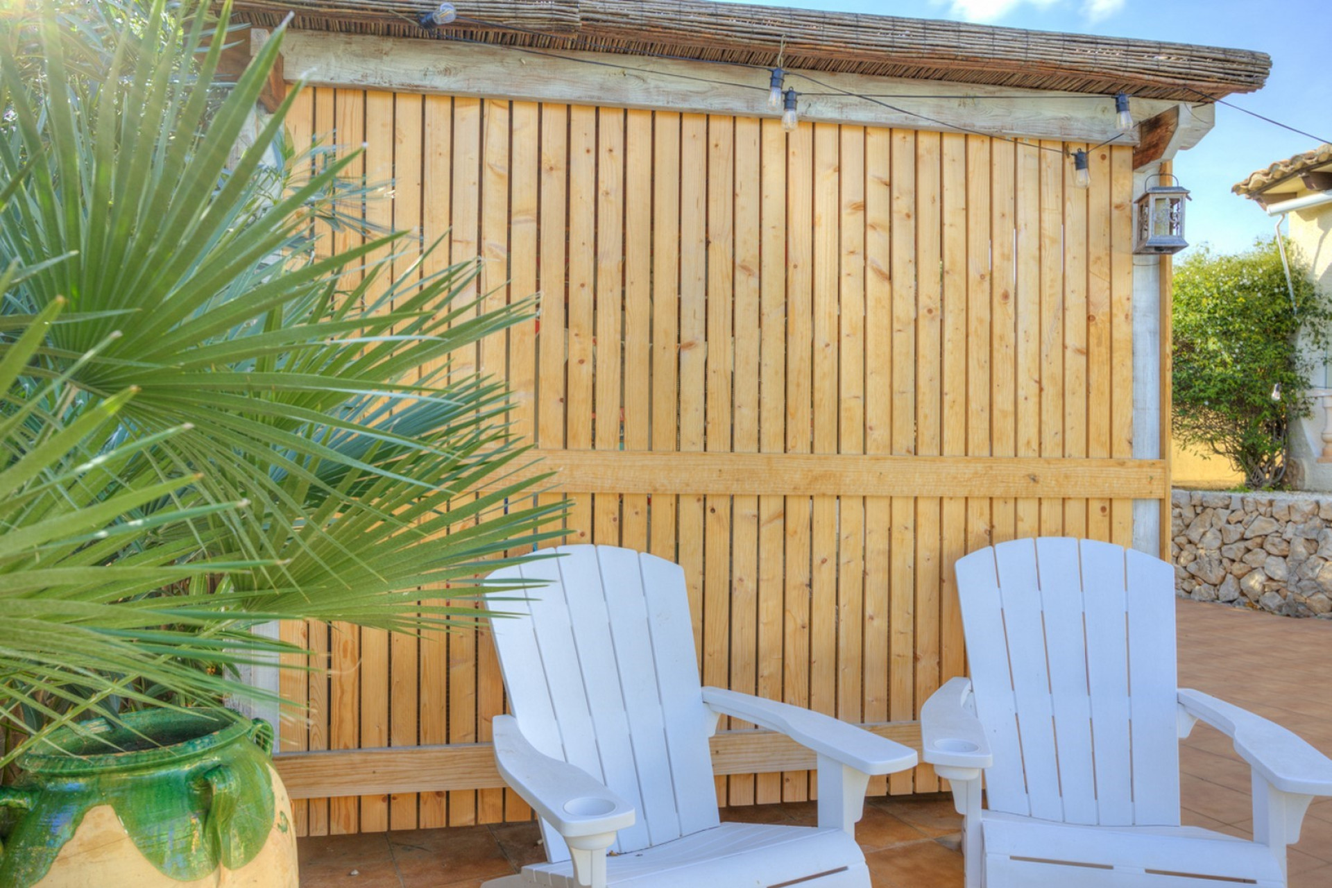 Reventa - Chalet - Benissa