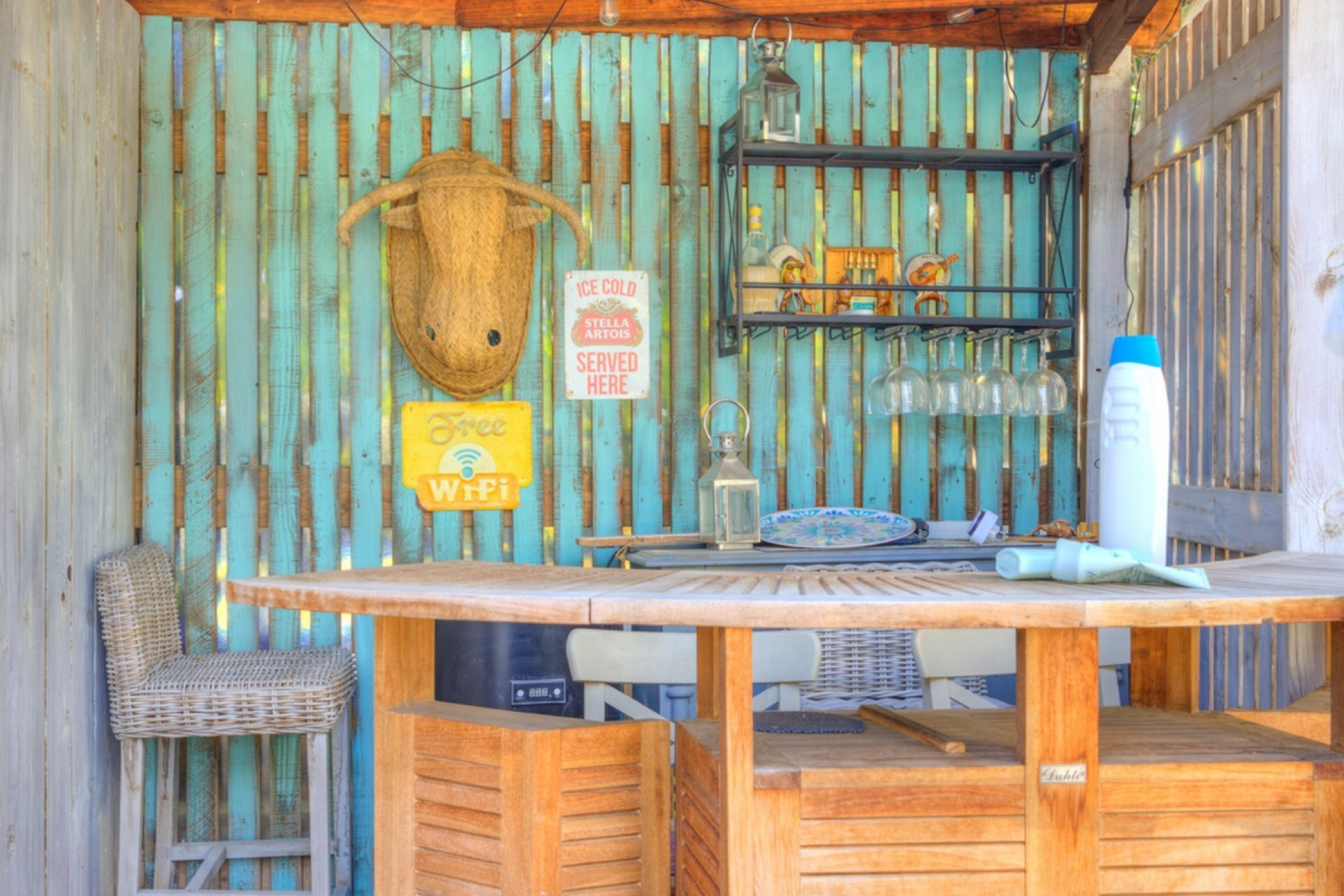 Reventa - Chalet - Benissa