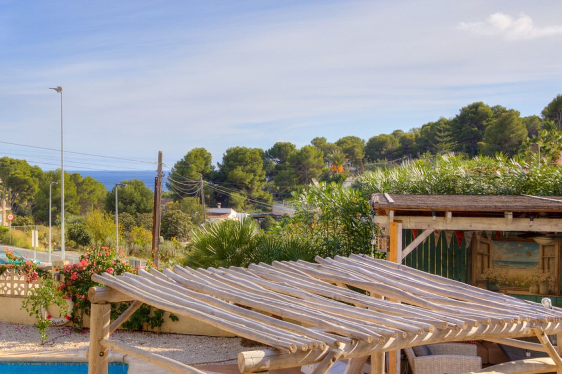 Reventa - Chalet - Benissa