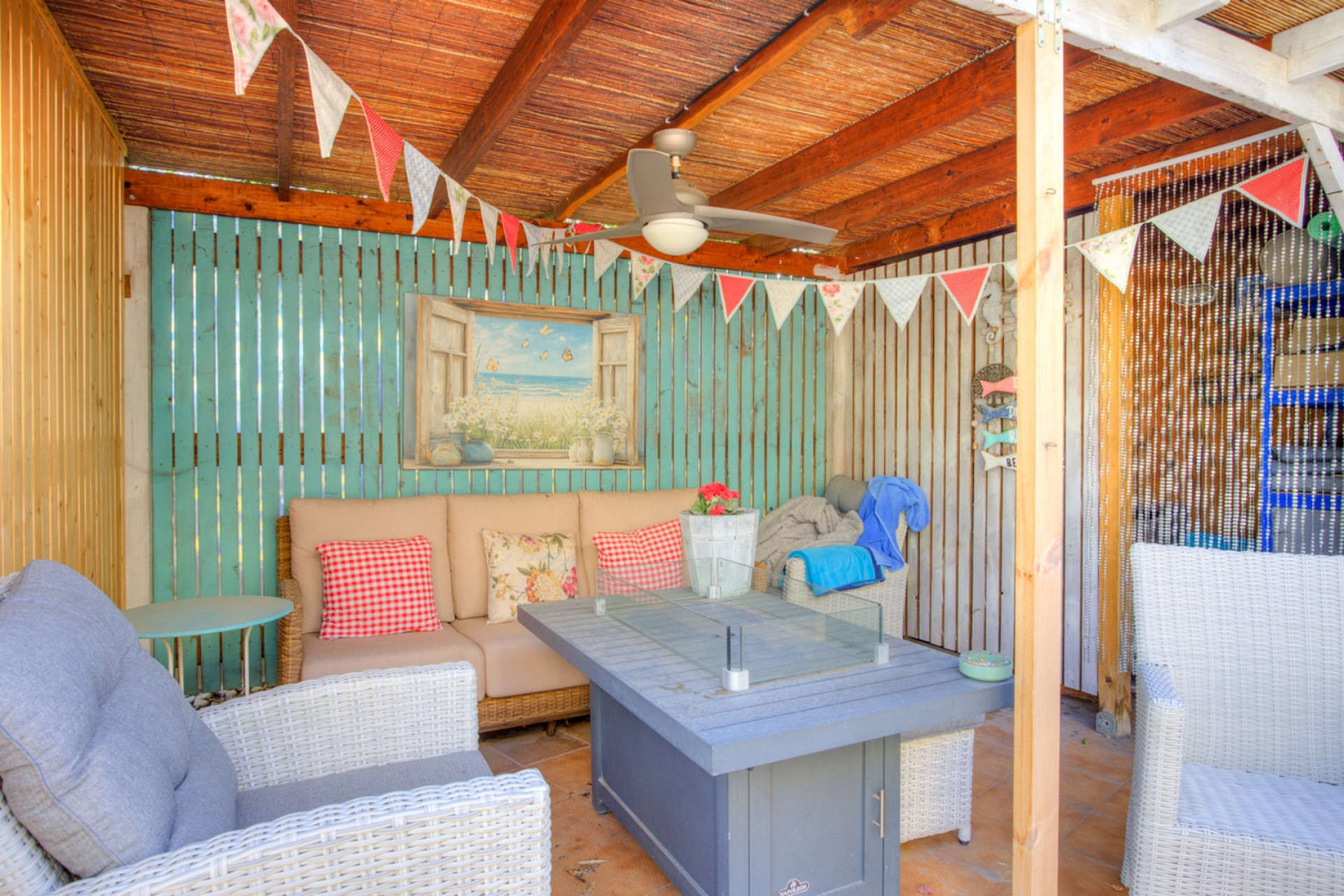 Reventa - Chalet - Benissa