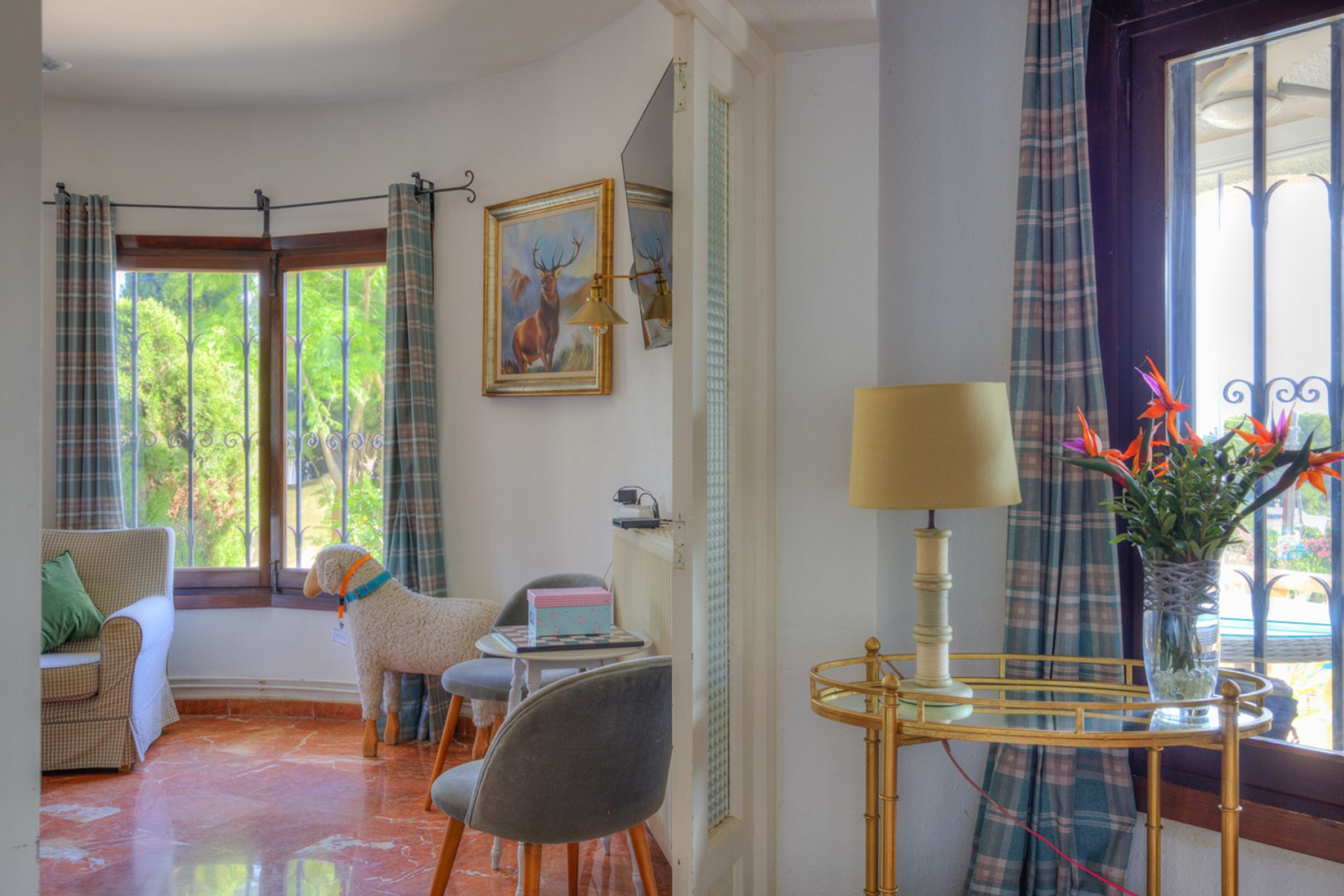 Reventa - Chalet - Benissa