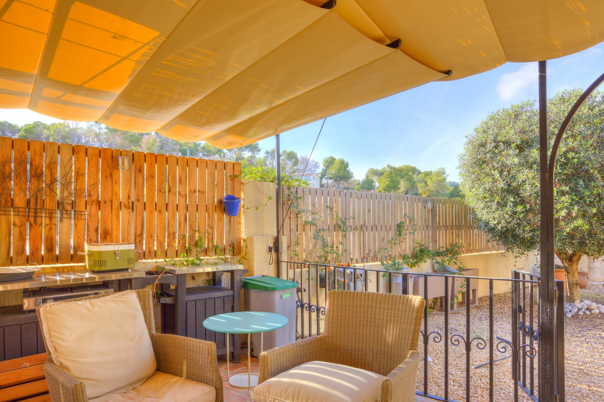 Reventa - Chalet - Benissa