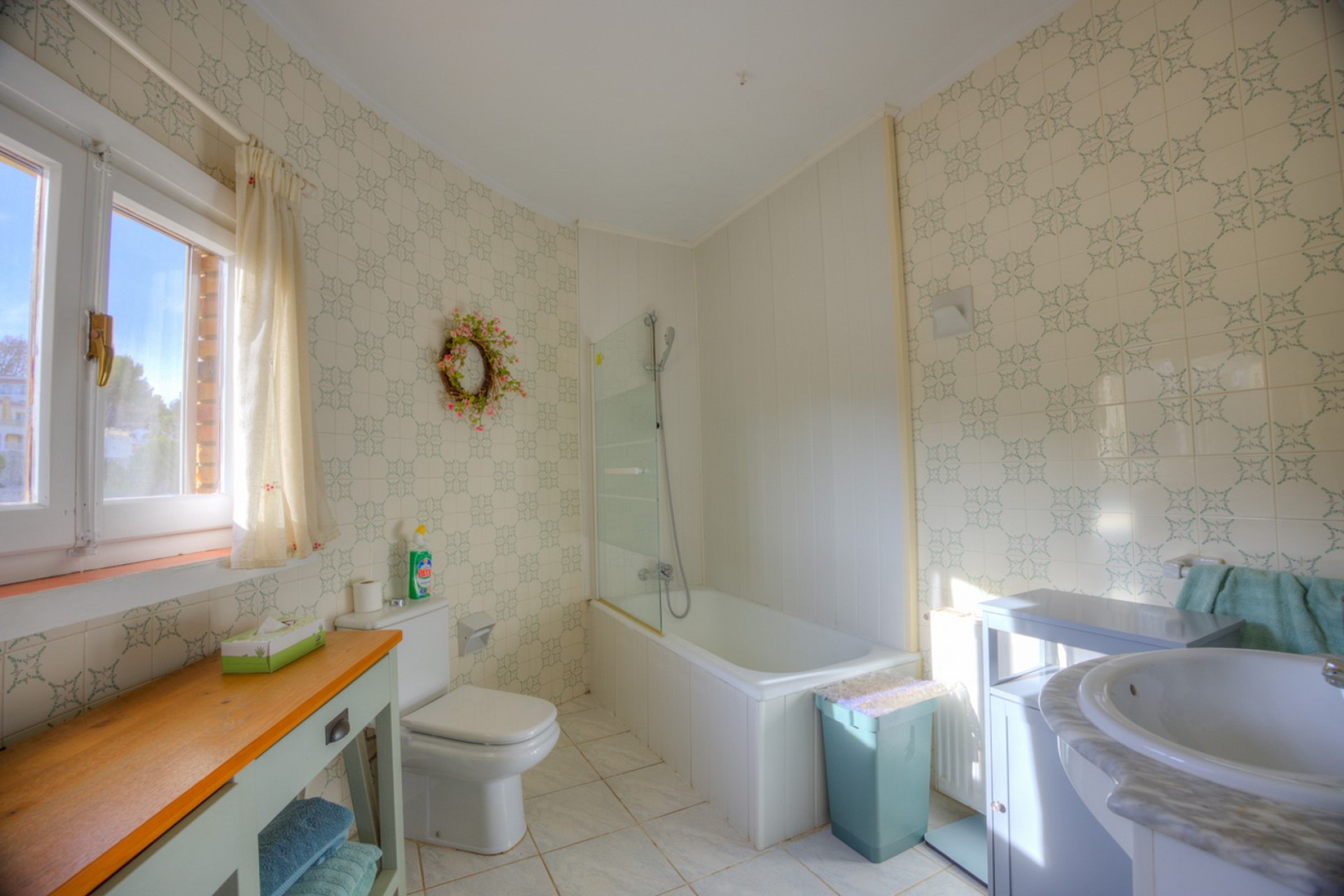 Reventa - Chalet - Benissa