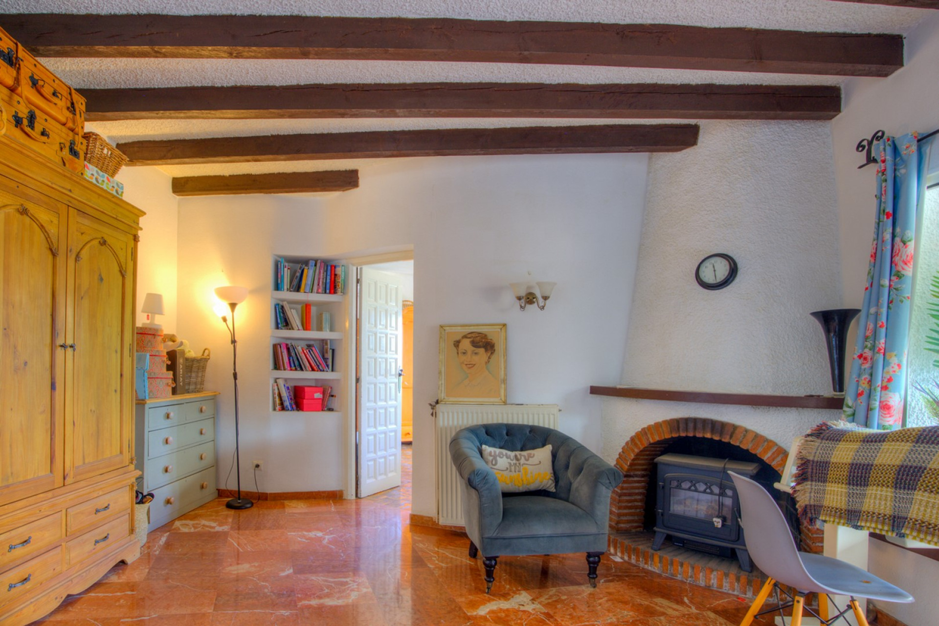 Reventa - Chalet - Benissa