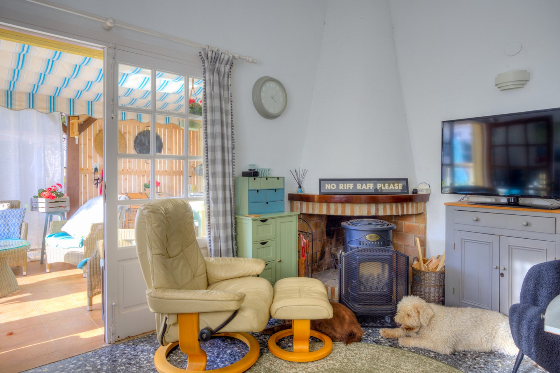 Reventa - Chalet - Benissa