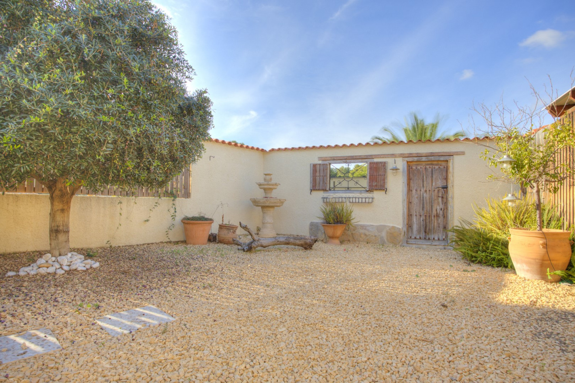 Reventa - Chalet - Benissa