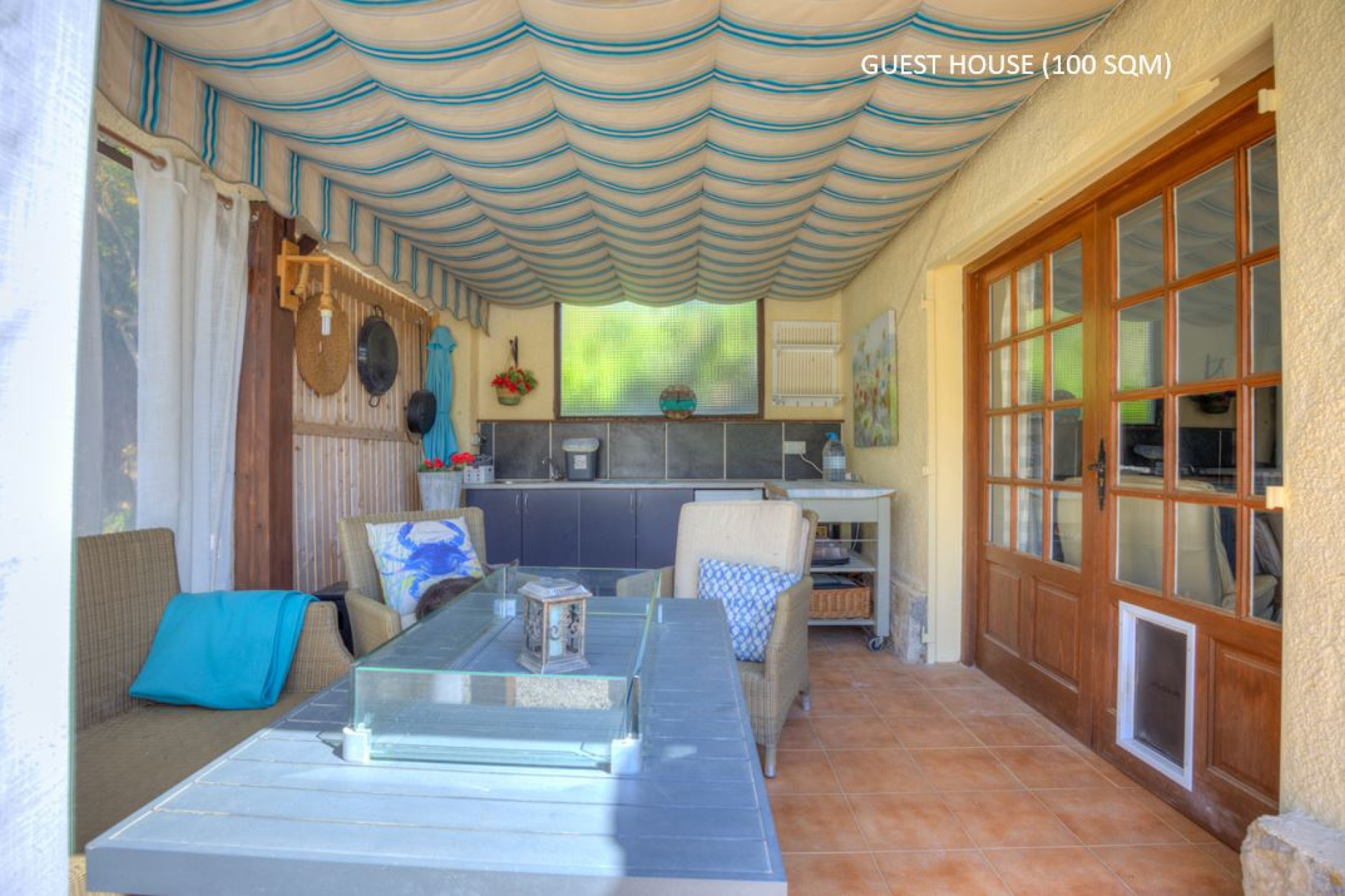 Reventa - Chalet - Benissa