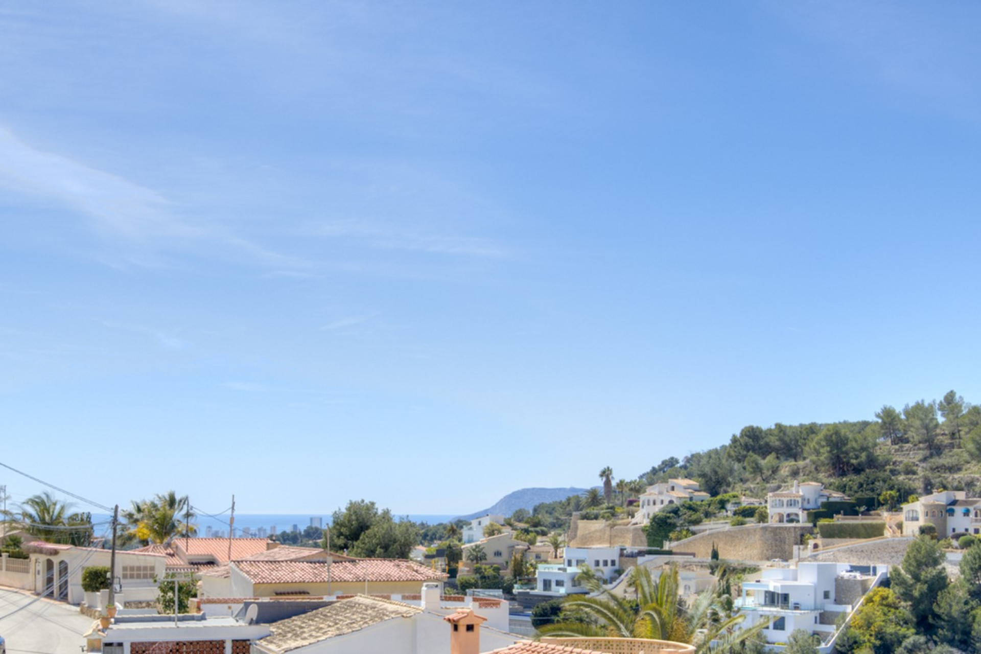 Reventa - Chalet - Benissa