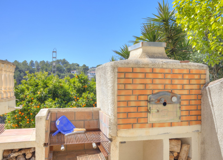 Reventa - Chalet - Benissa