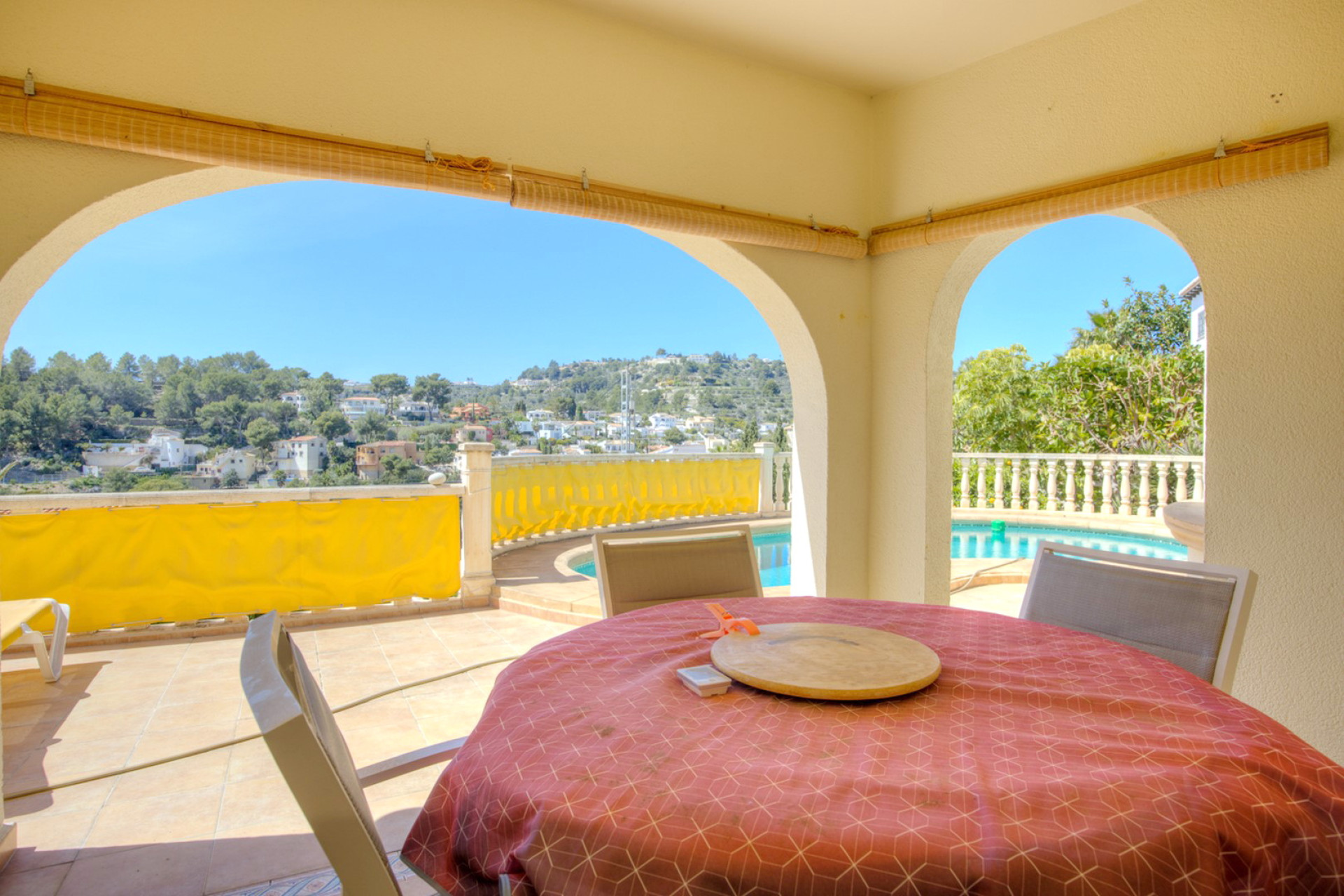 Reventa - Chalet - Benissa