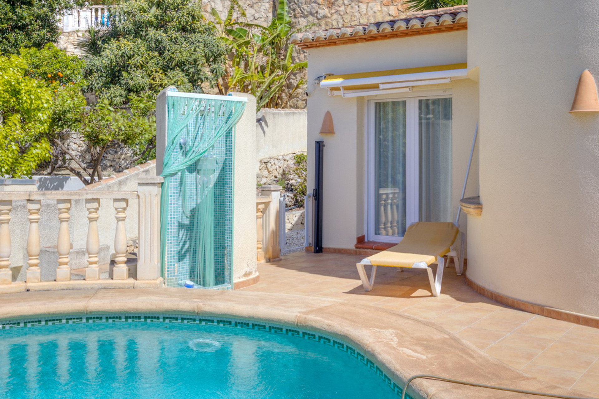 Reventa - Chalet - Benissa