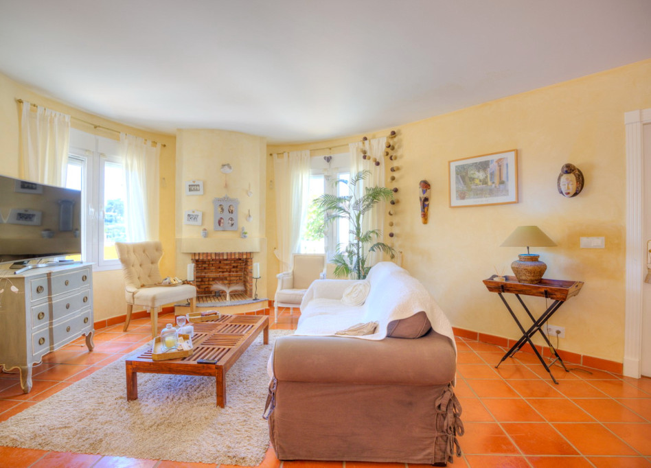 Reventa - Chalet - Benissa