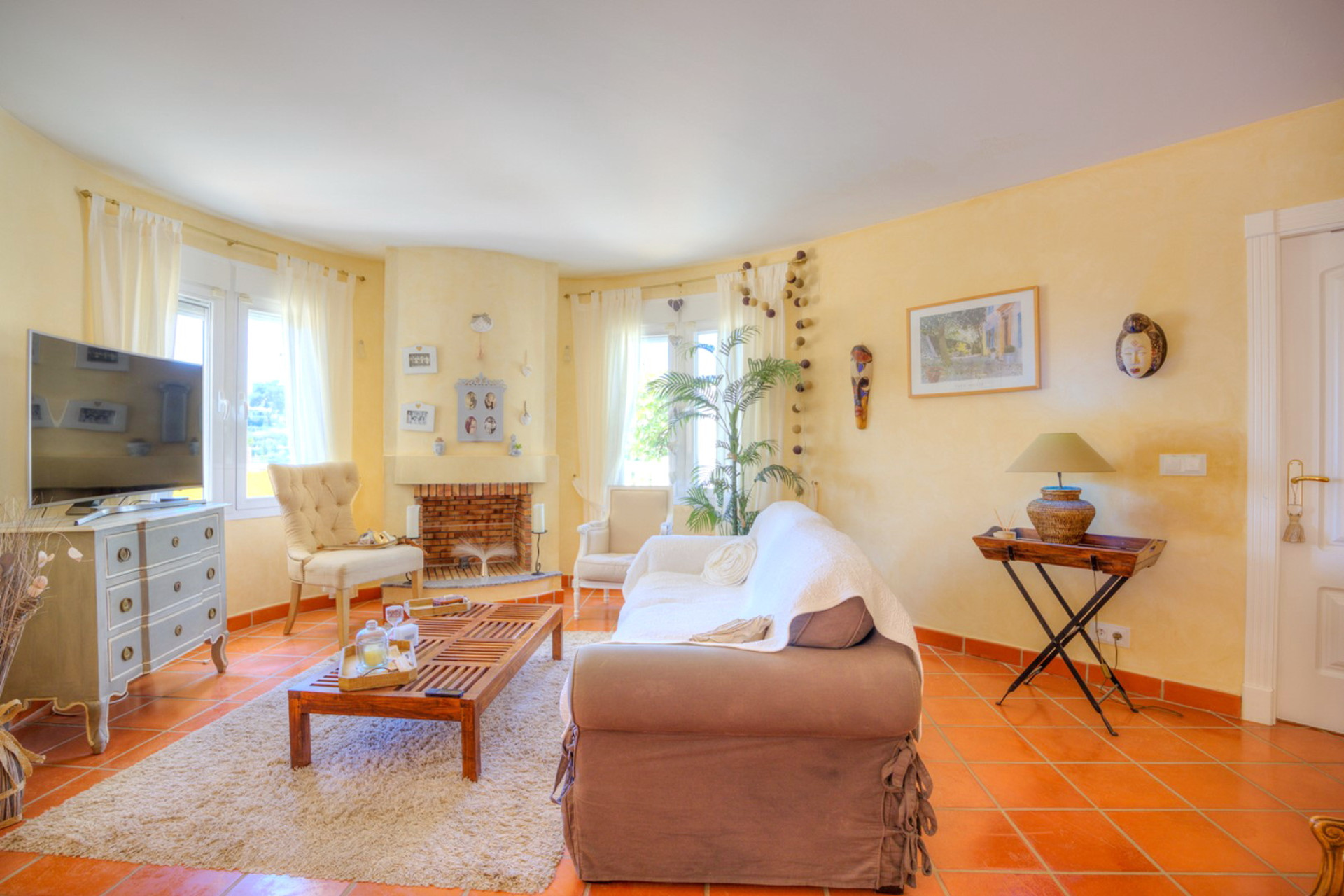 Reventa - Chalet - Benissa