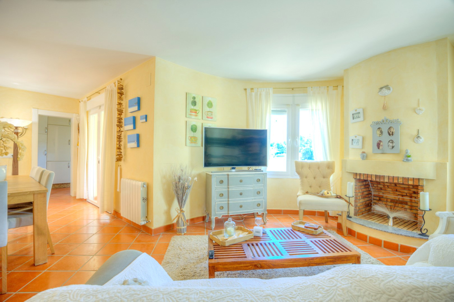 Reventa - Chalet - Benissa