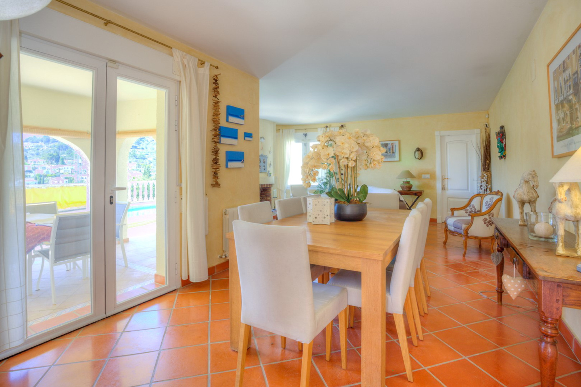 Reventa - Chalet - Benissa