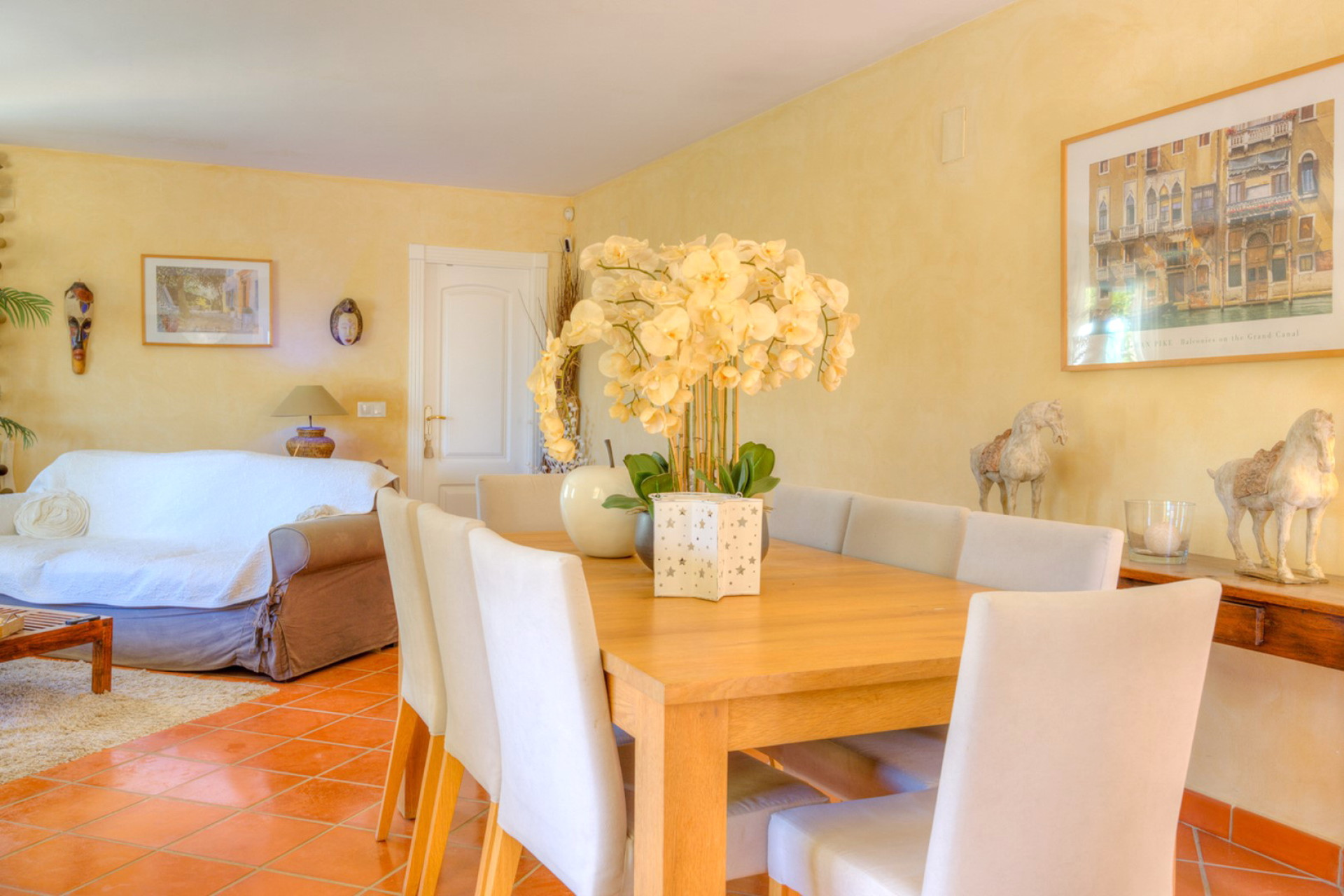 Reventa - Chalet - Benissa