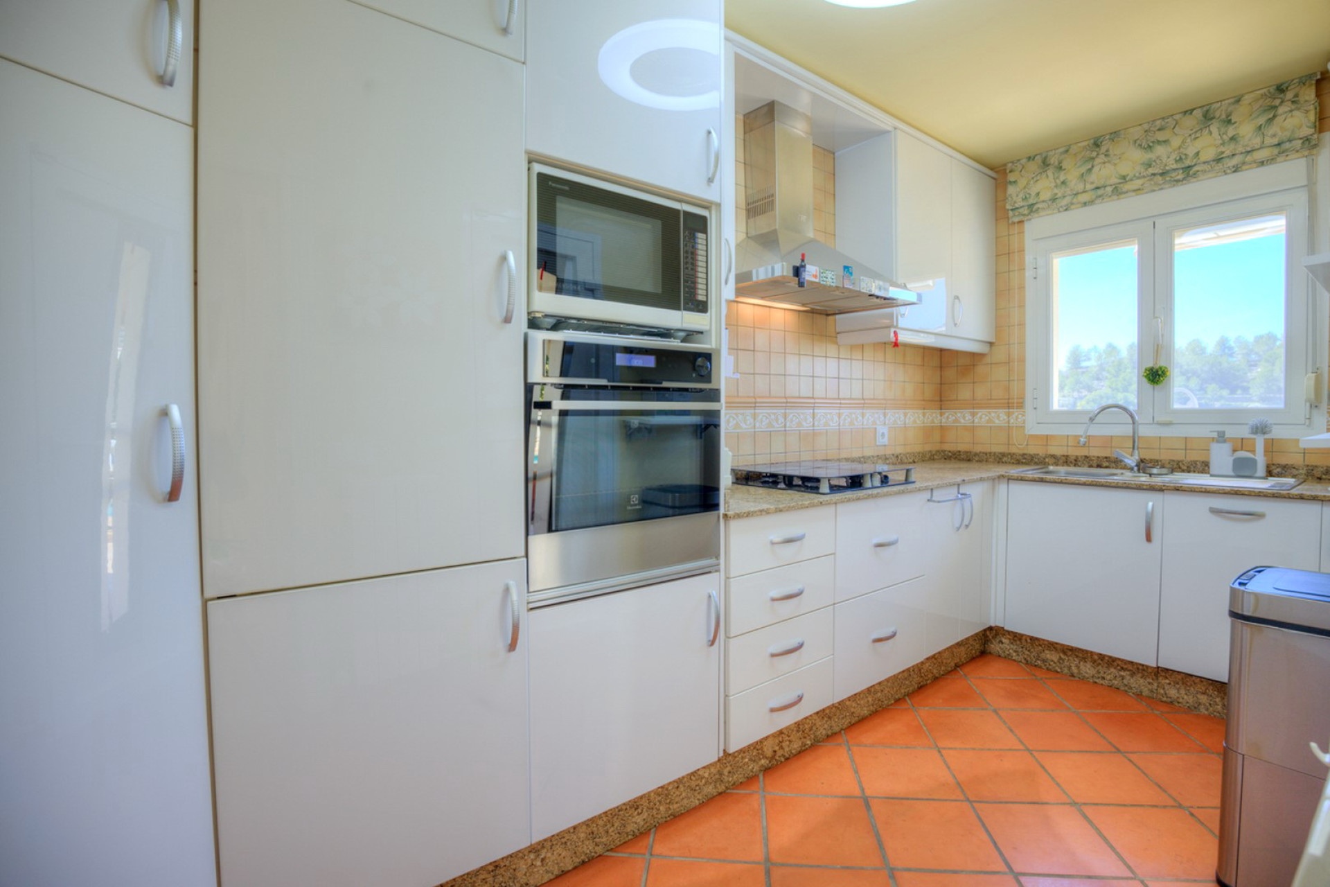 Reventa - Chalet - Benissa