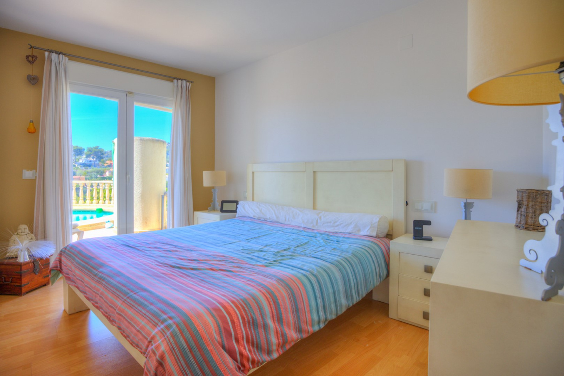 Reventa - Chalet - Benissa