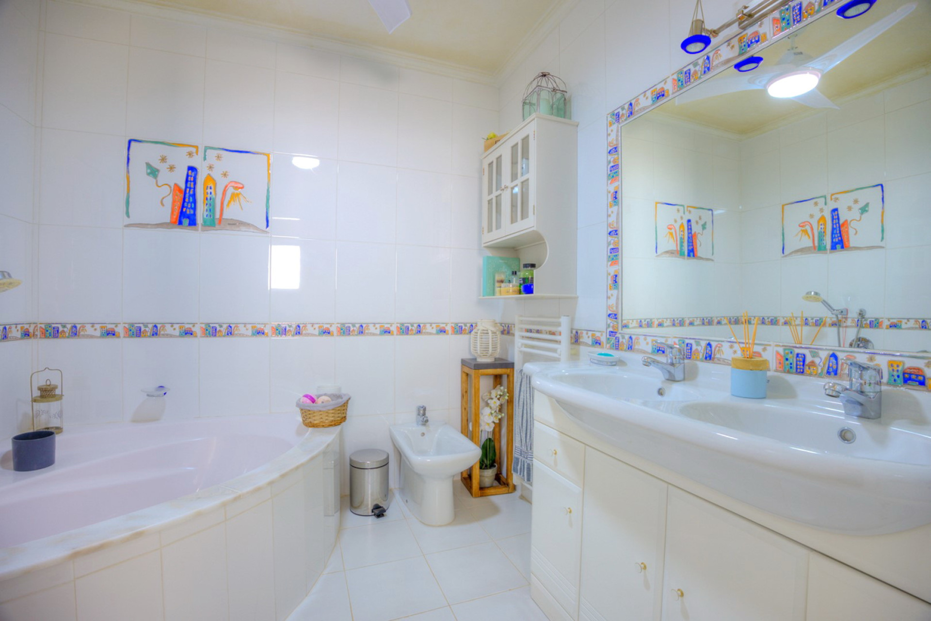 Reventa - Chalet - Benissa