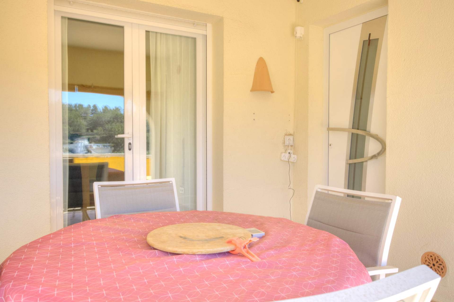 Reventa - Chalet - Benissa