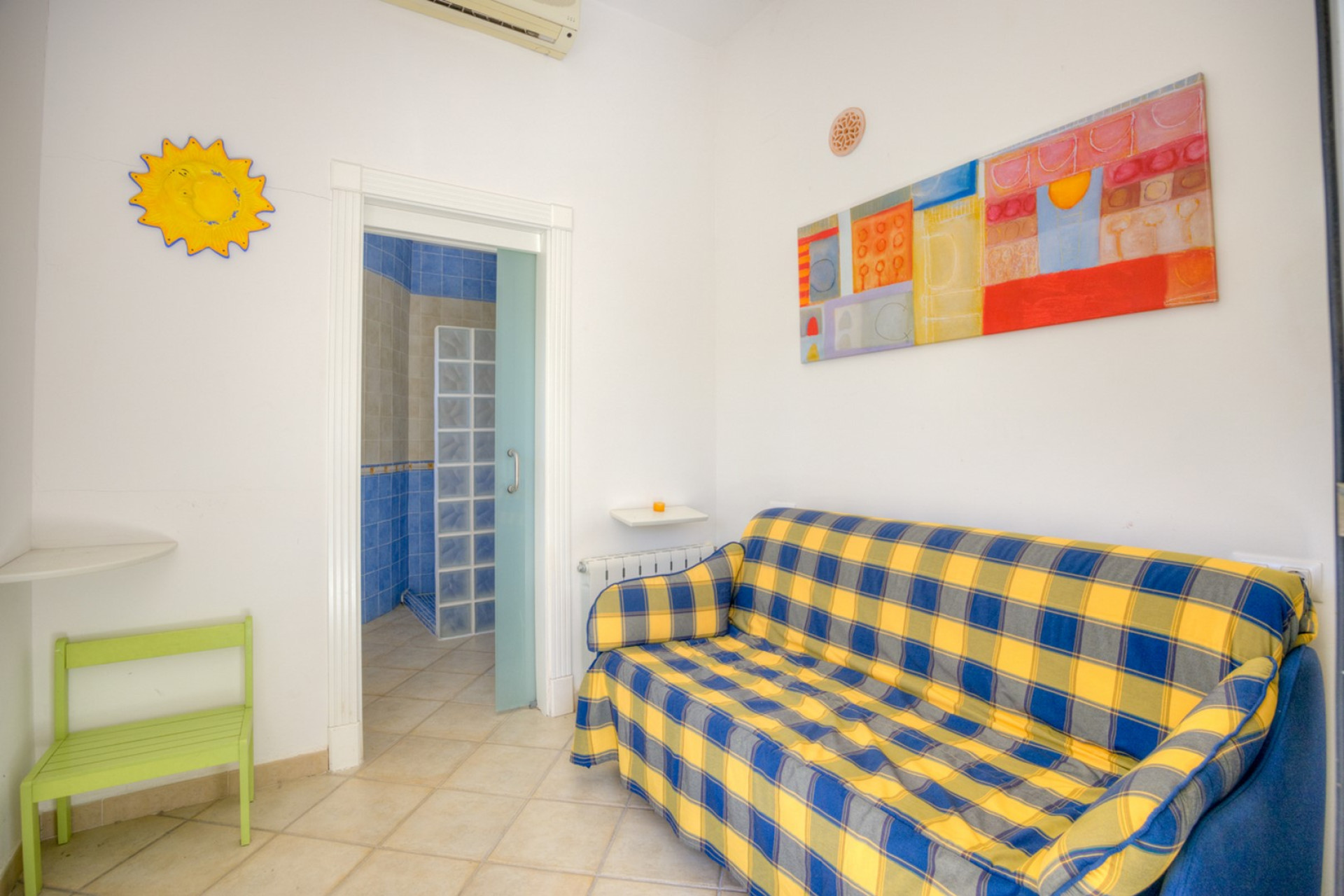 Reventa - Chalet - Benissa