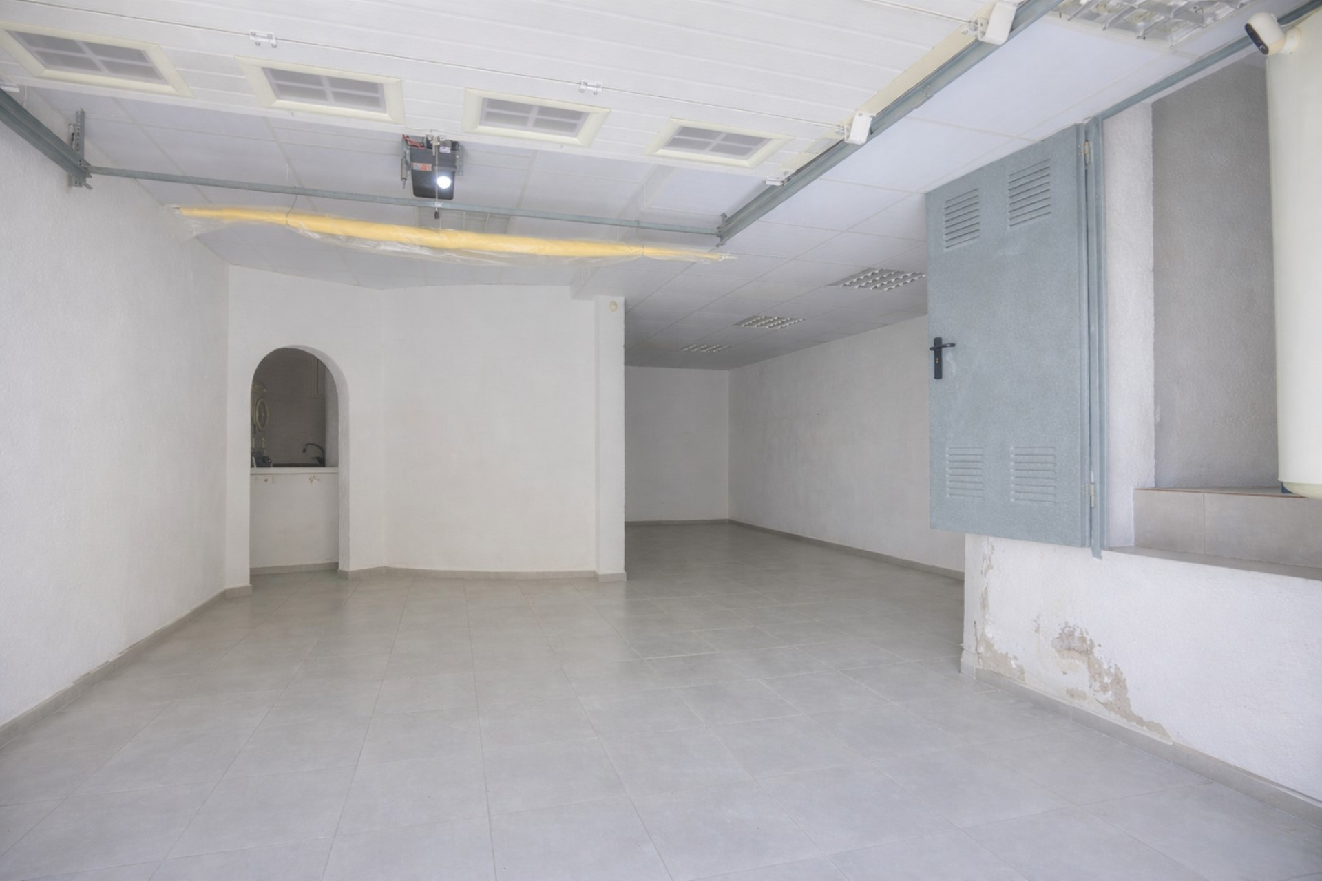 Reventa - Chalet - Benissa