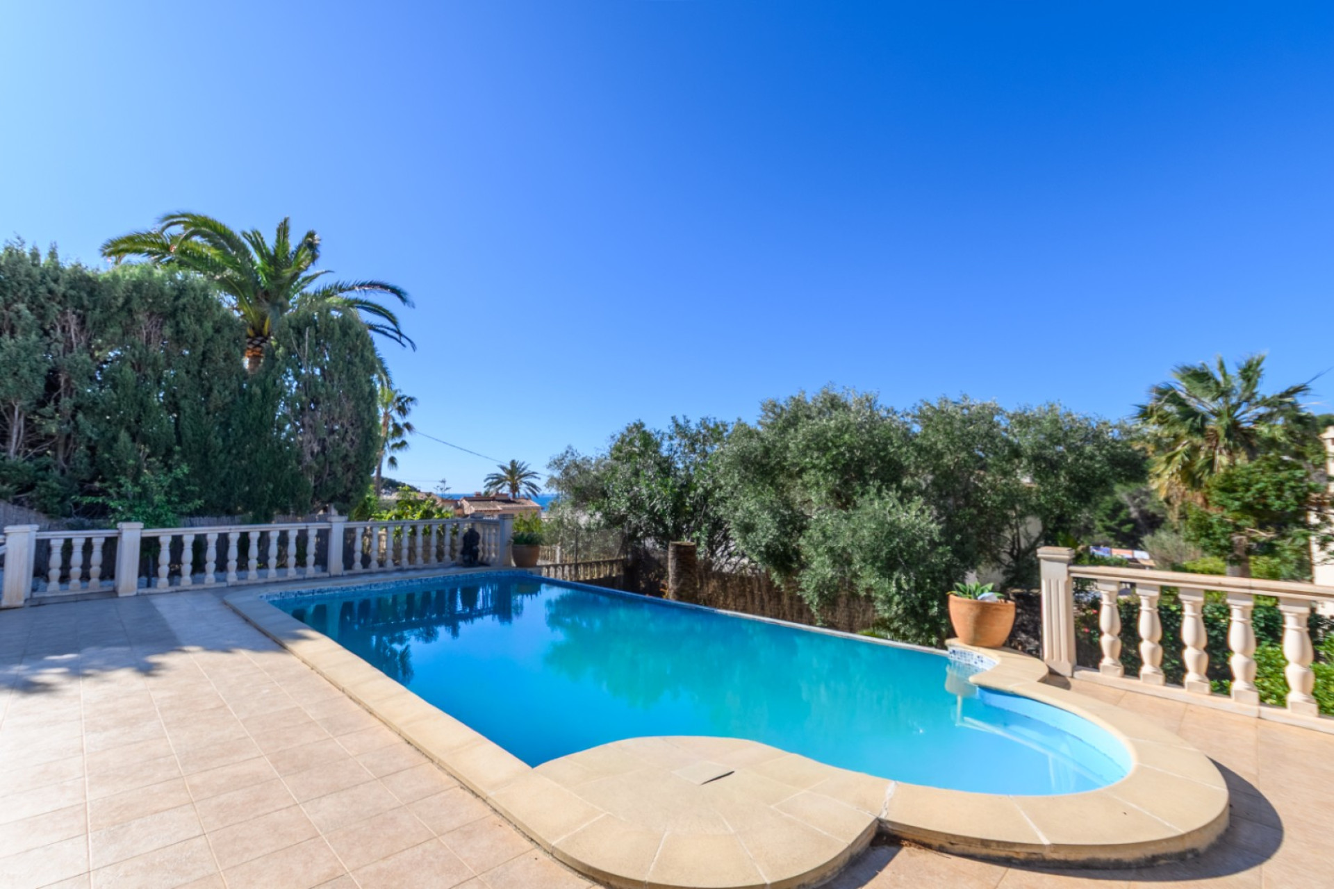 Reventa - Chalet - Benissa