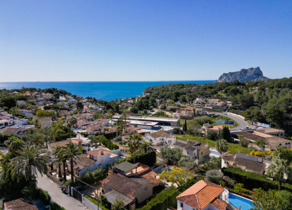 Reventa - Chalet - Benissa