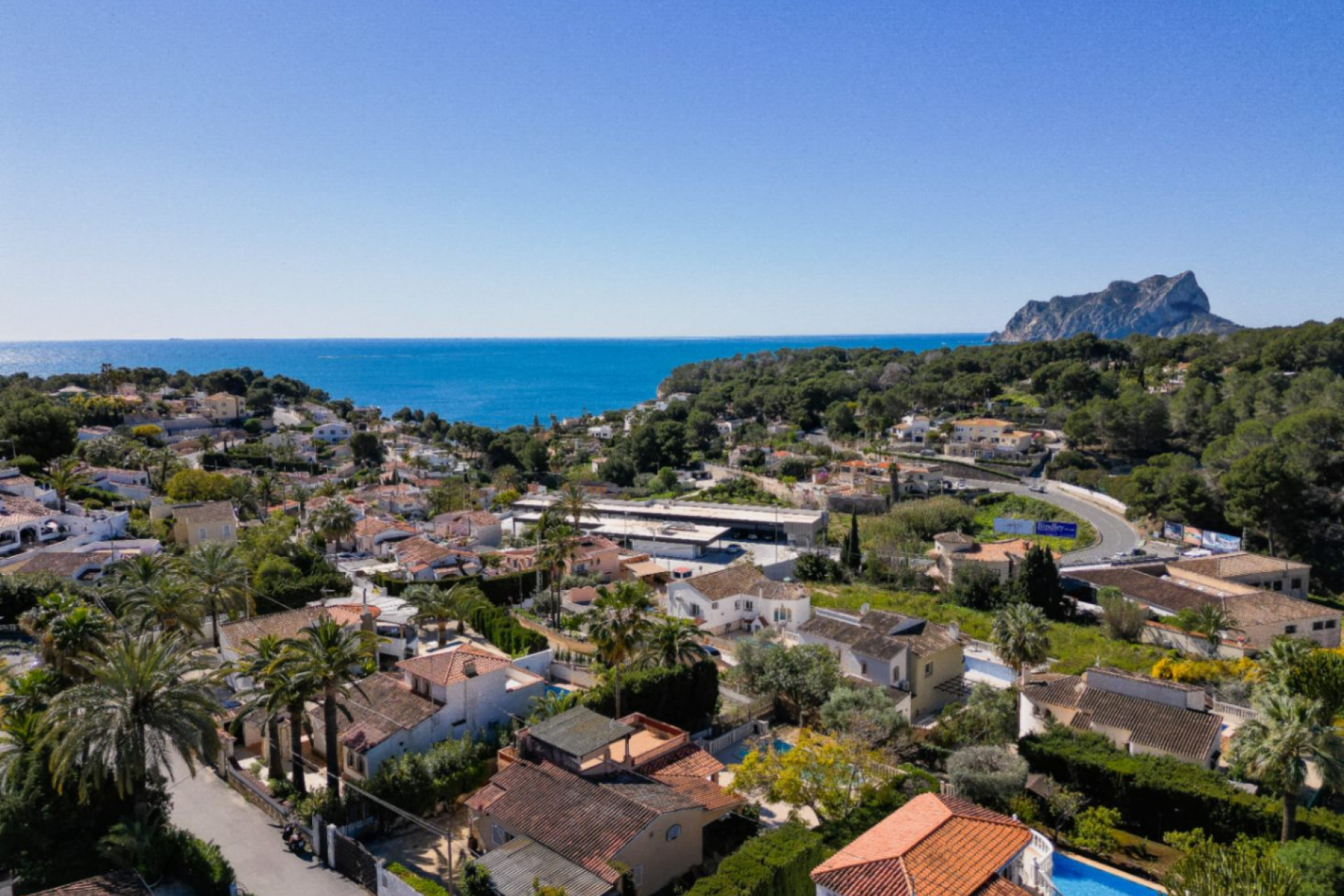 Reventa - Chalet - Benissa