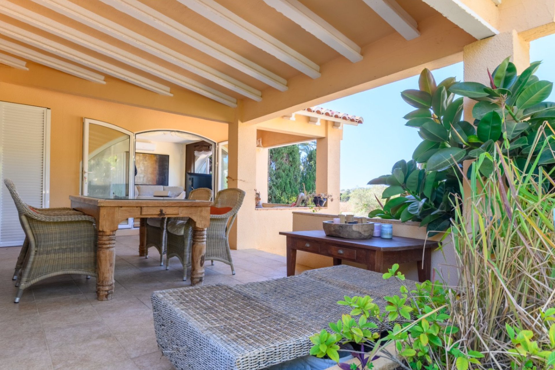 Reventa - Chalet - Benissa