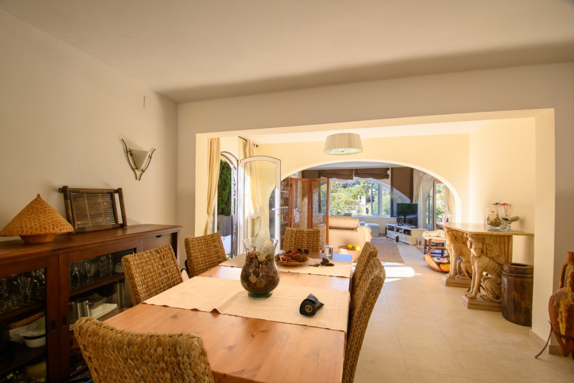 Reventa - Chalet - Benissa