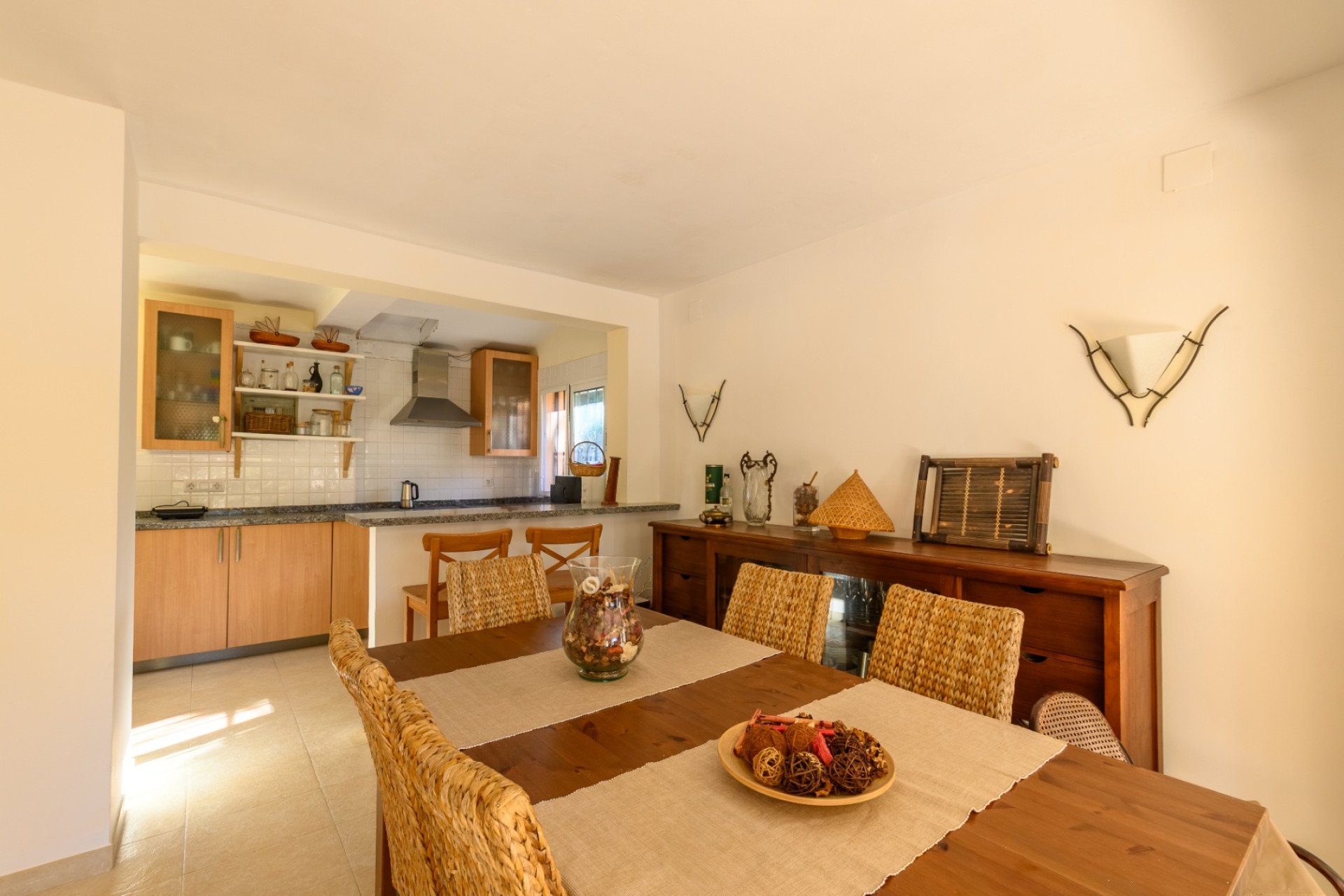 Reventa - Chalet - Benissa