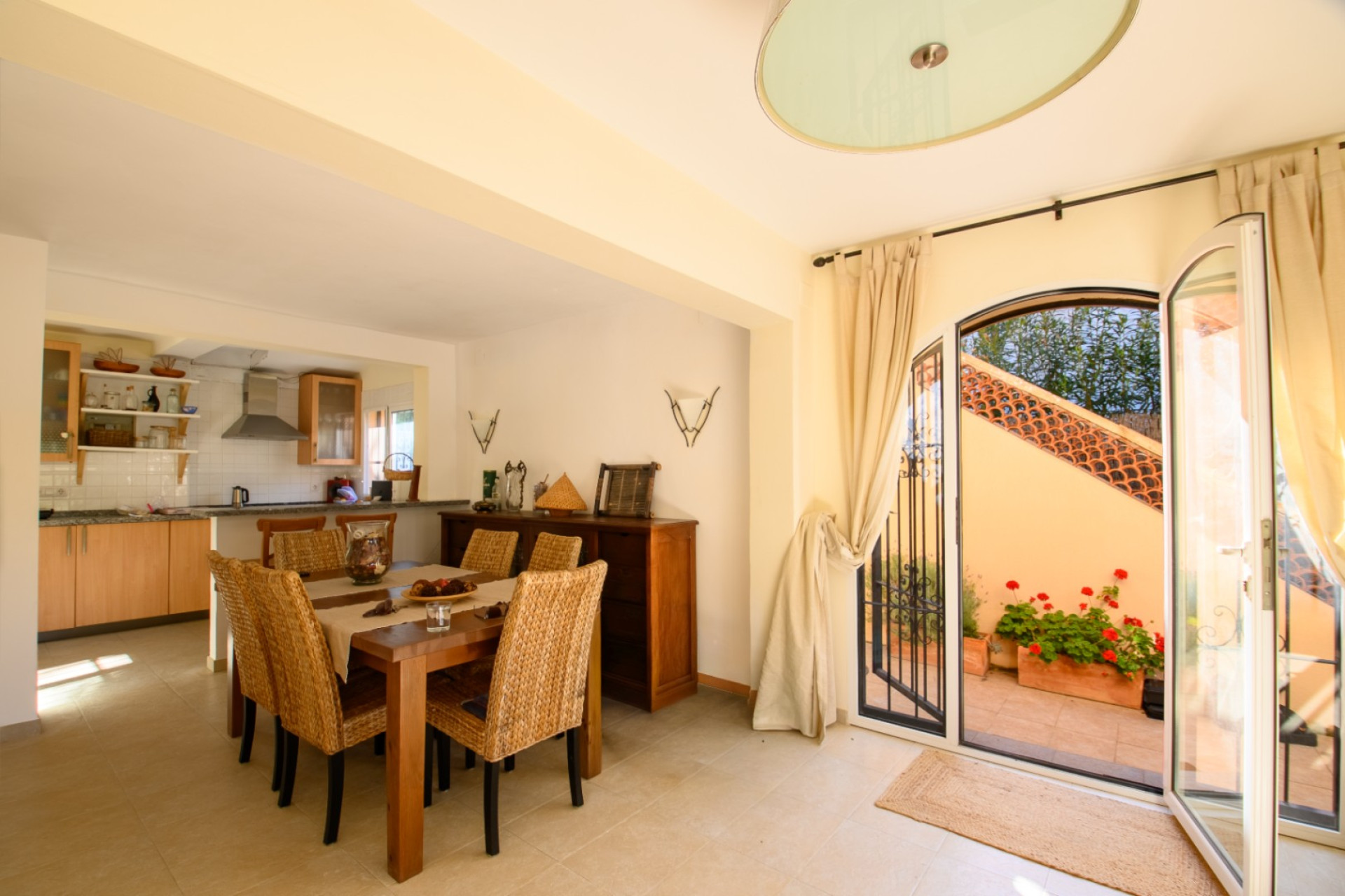 Reventa - Chalet - Benissa