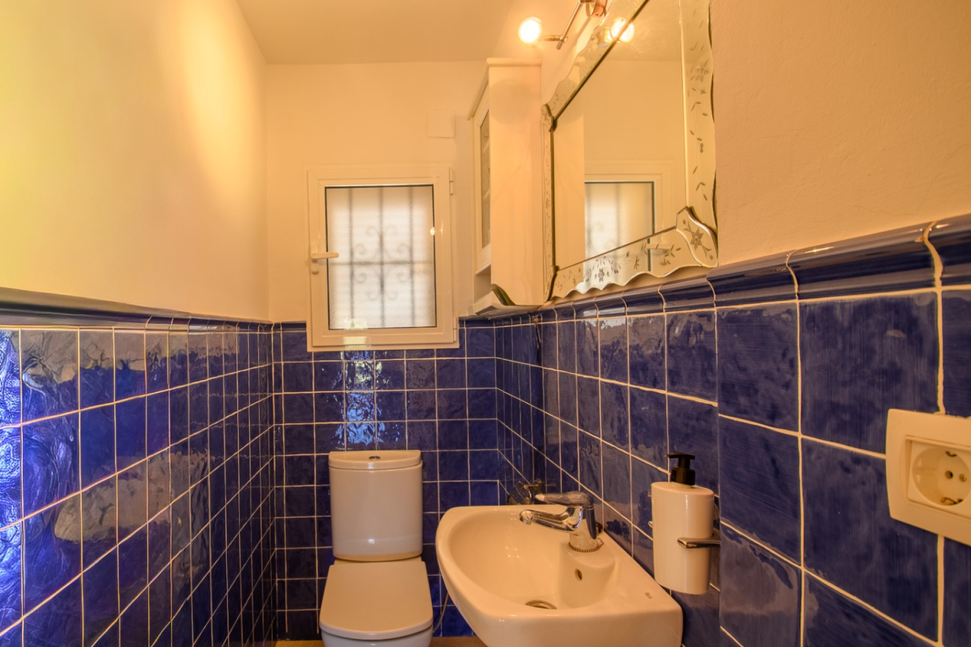 Reventa - Chalet - Benissa