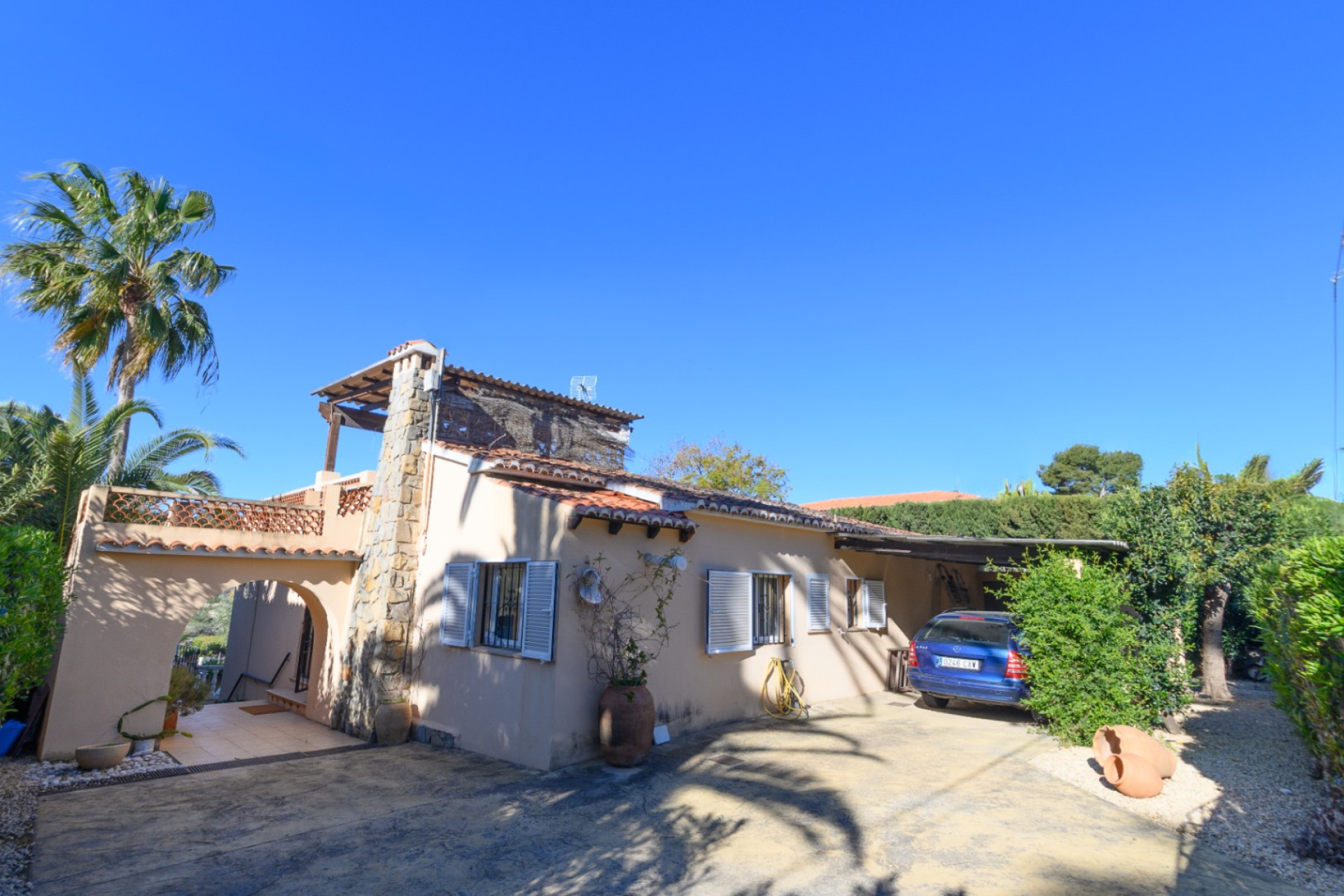 Reventa - Chalet - Benissa