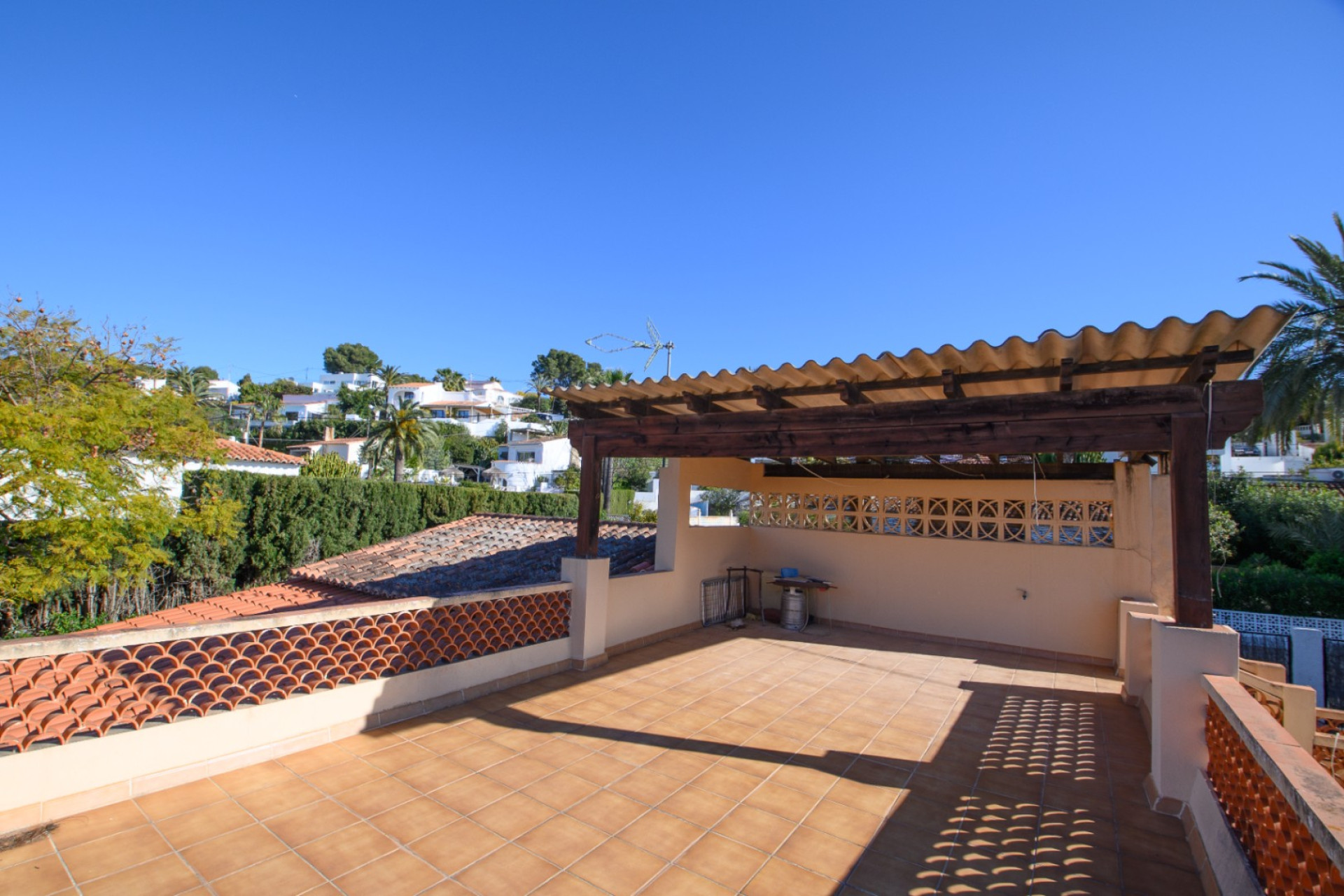 Reventa - Chalet - Benissa