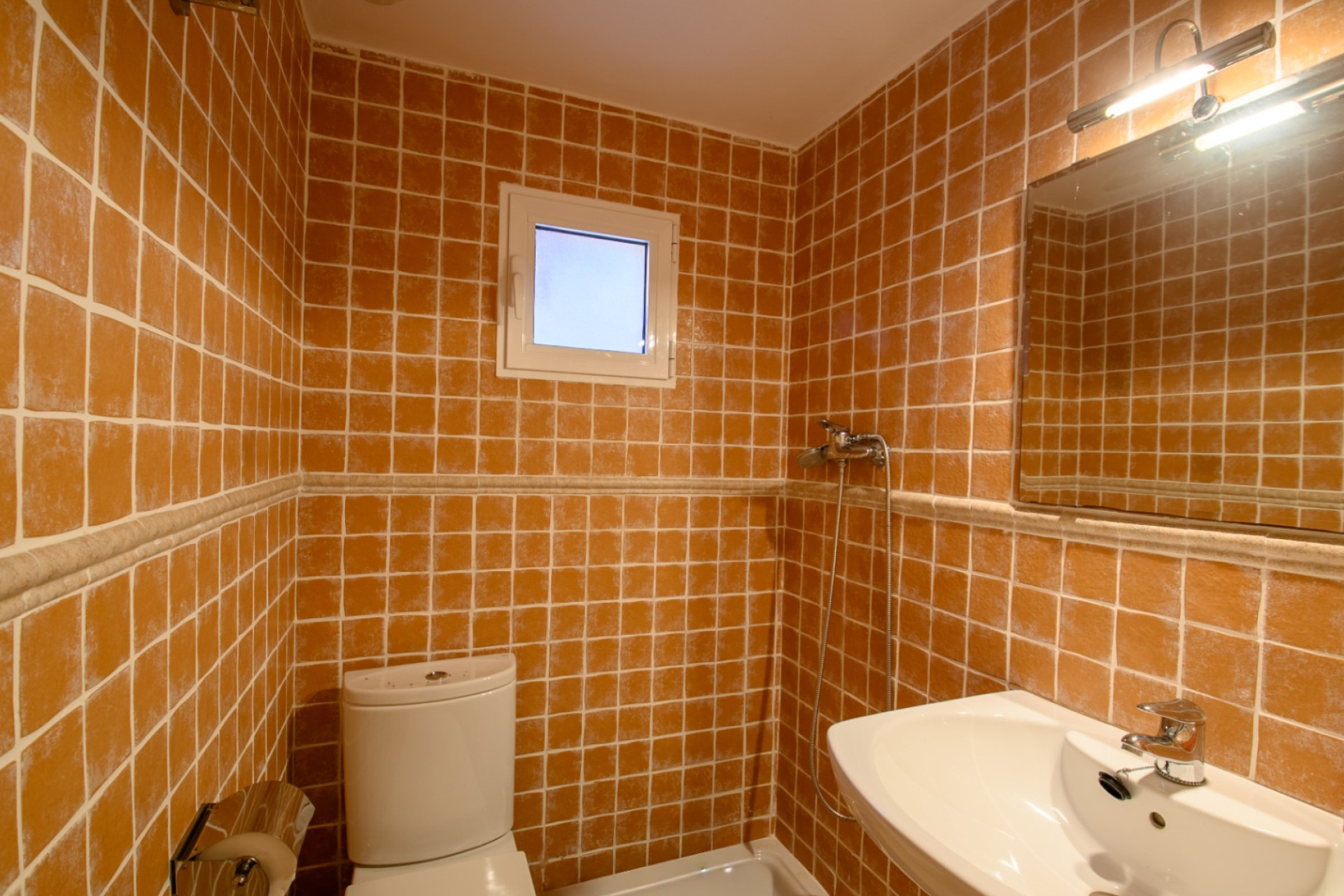 Reventa - Chalet - Benissa