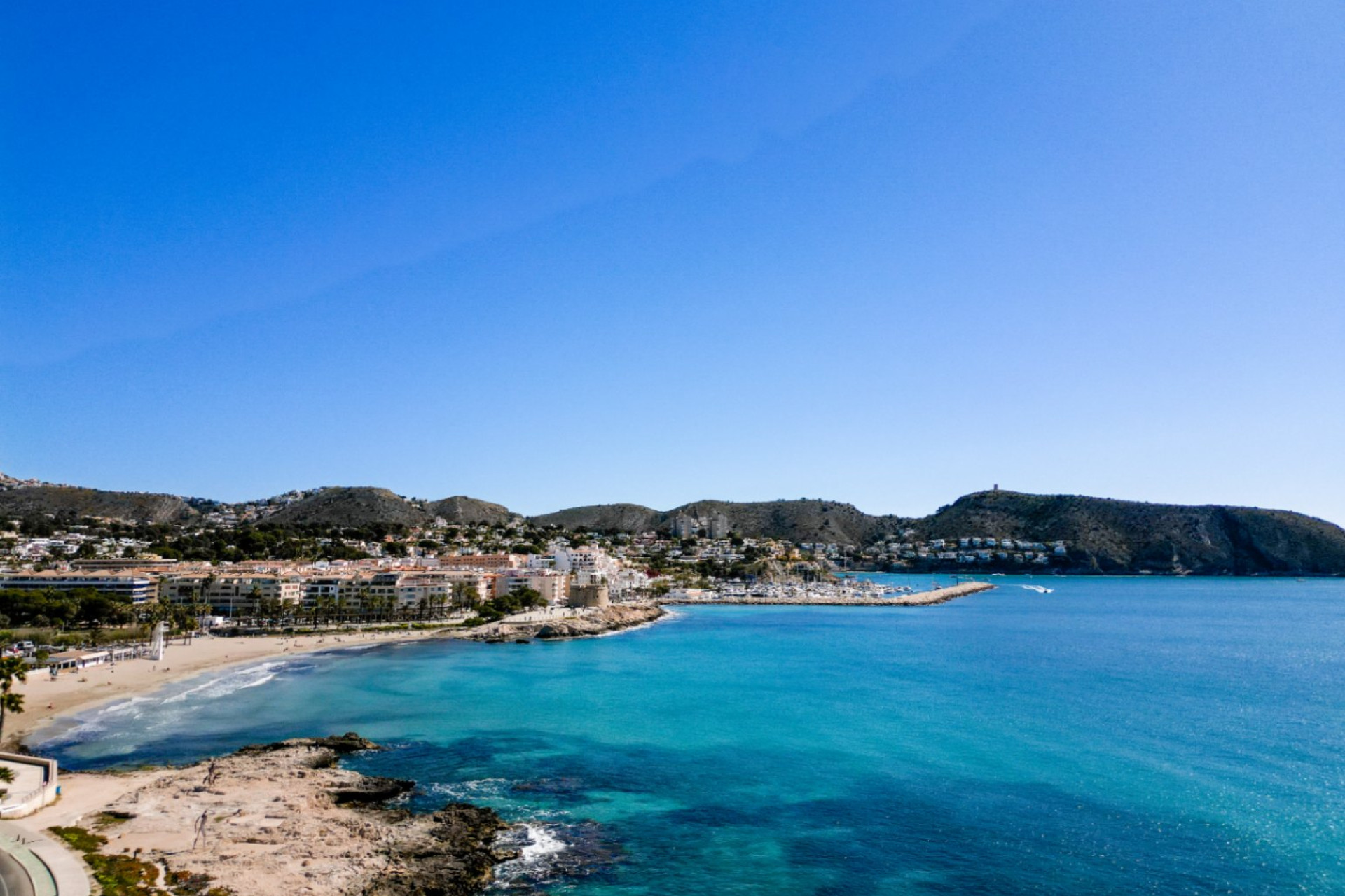 Reventa - Chalet - Benissa