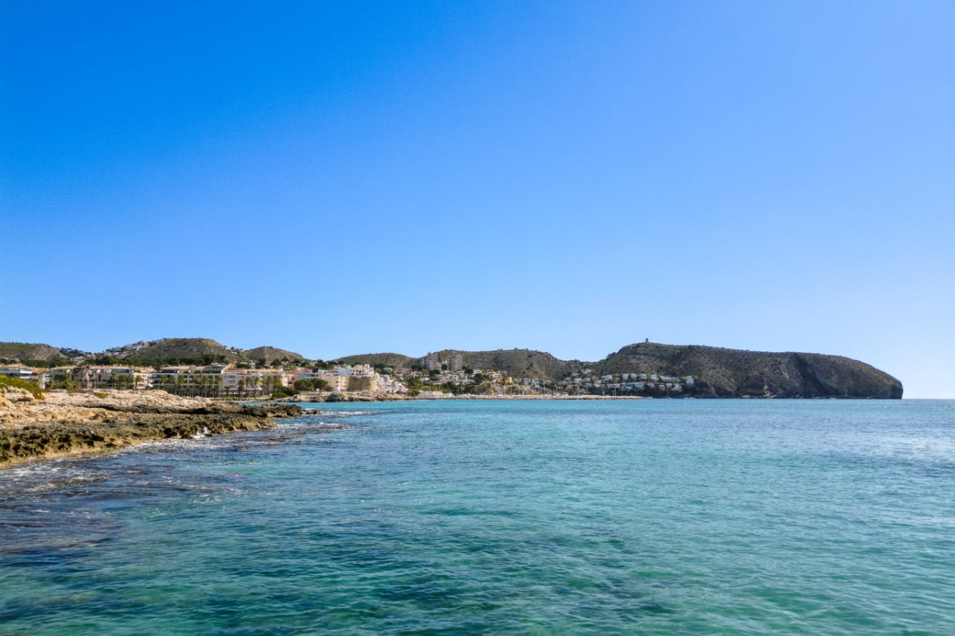 Reventa - Chalet - Benissa