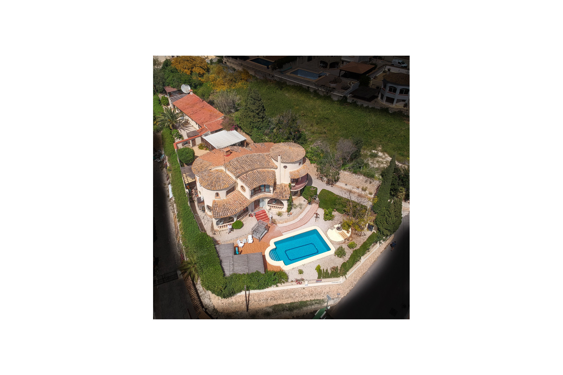 Reventa - Chalet - Benissa