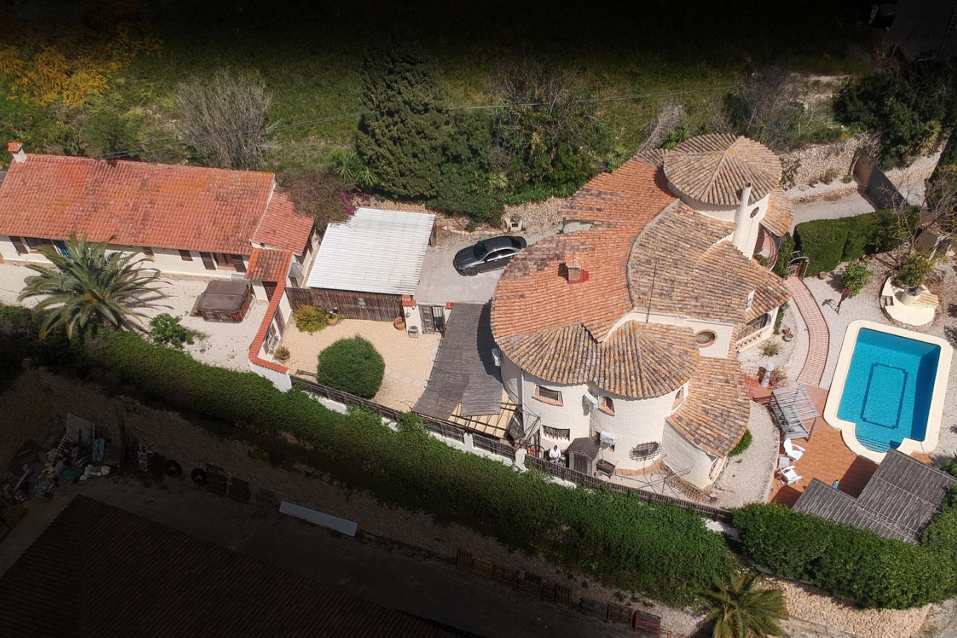 Reventa - Chalet - Benissa